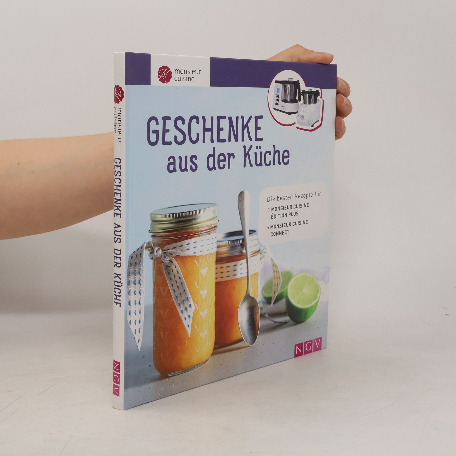 Autorenkollektiv Geschenke aus der Küche
