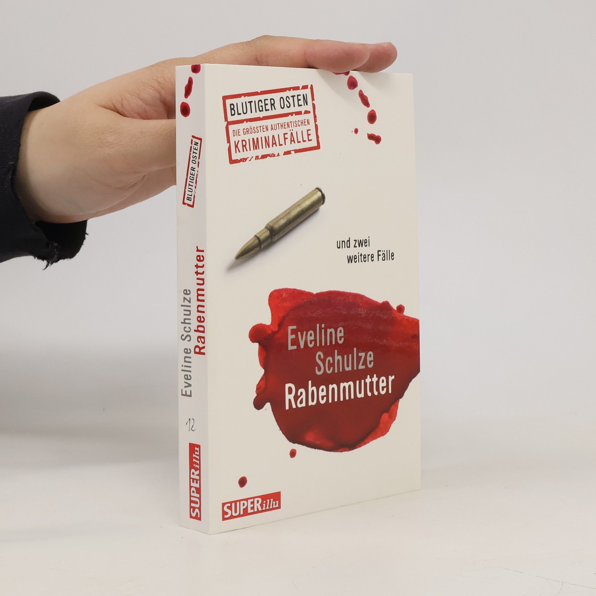 Rabenmutter und zwei weitere Fälle