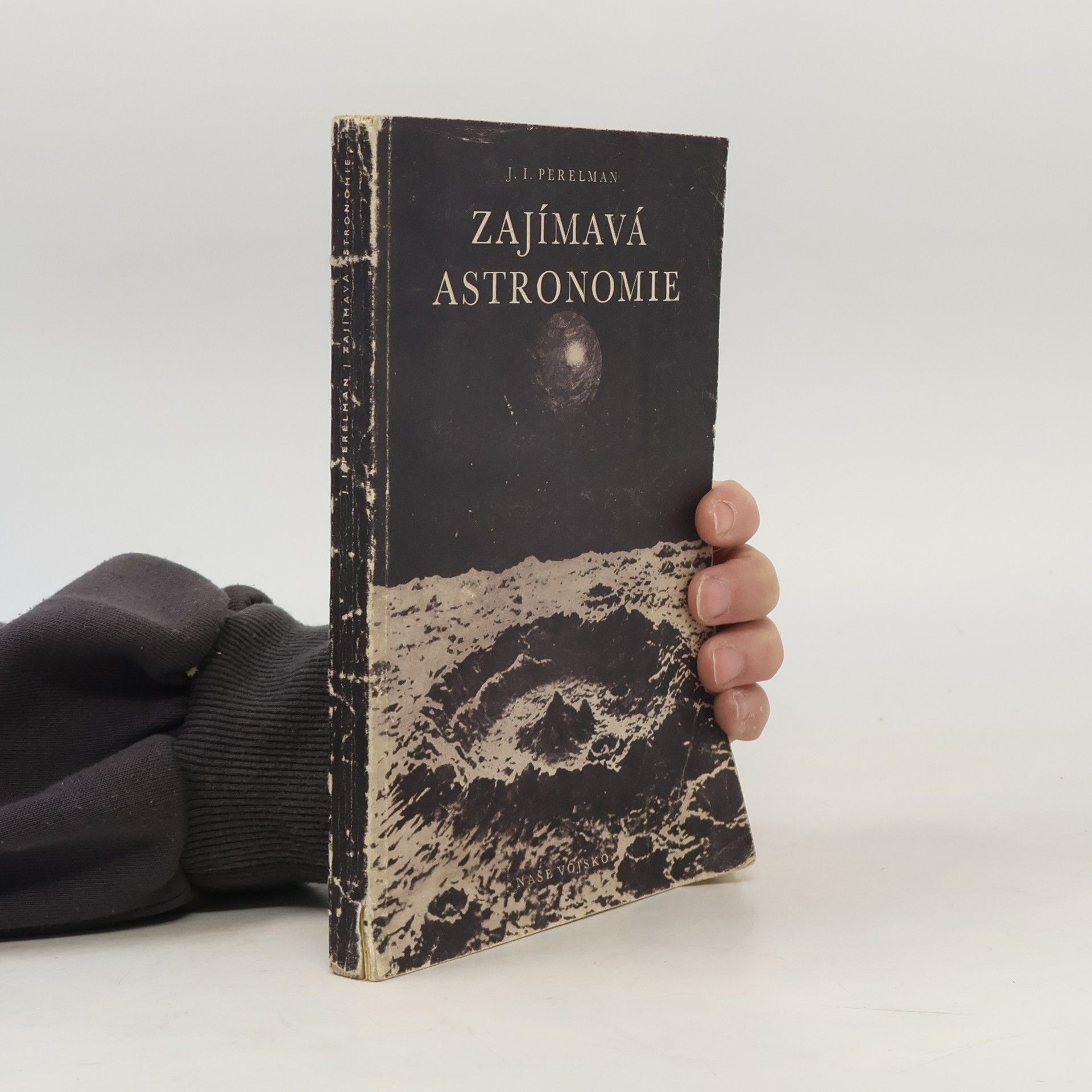Zajímavá astronomie