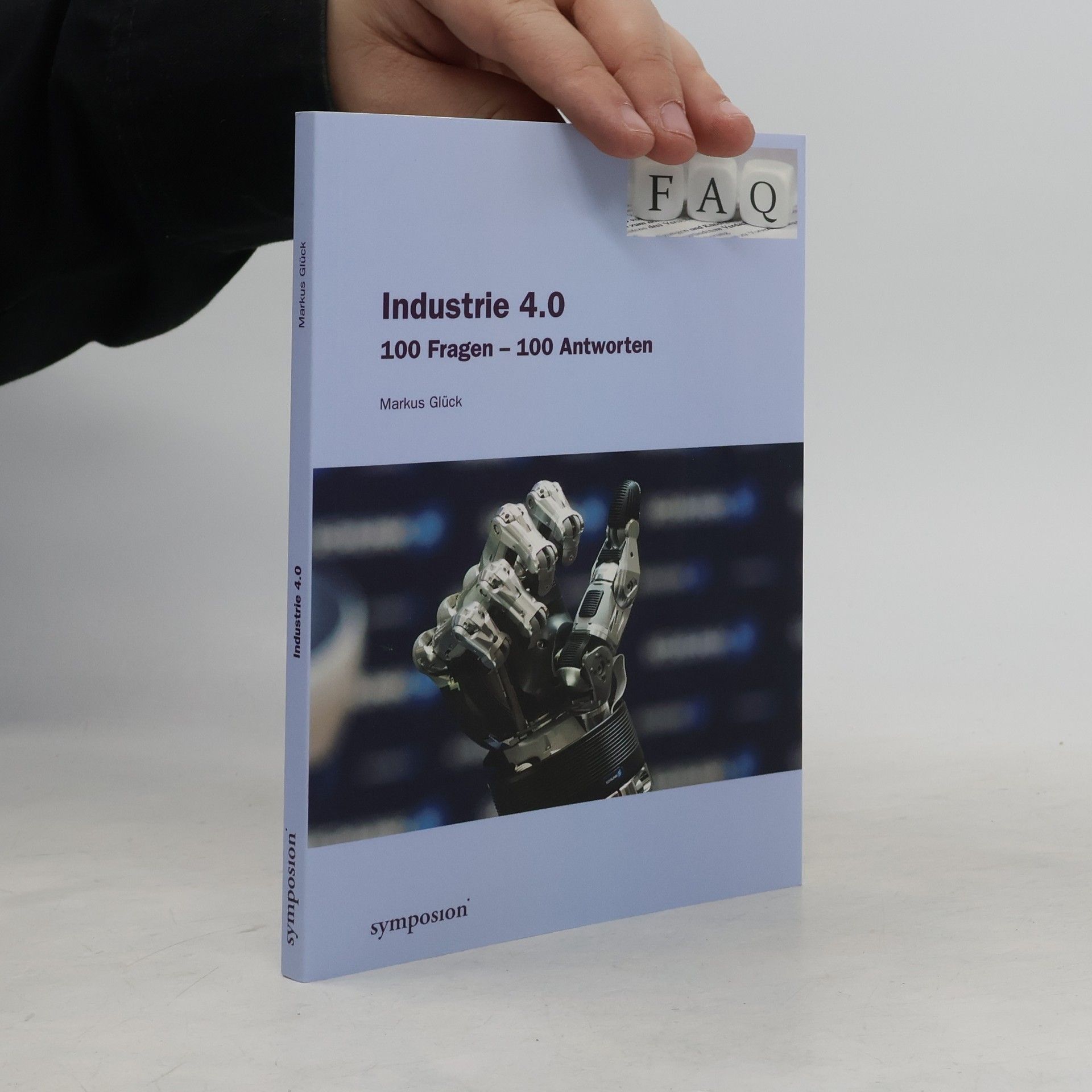 FAQ - Industrie 4.0