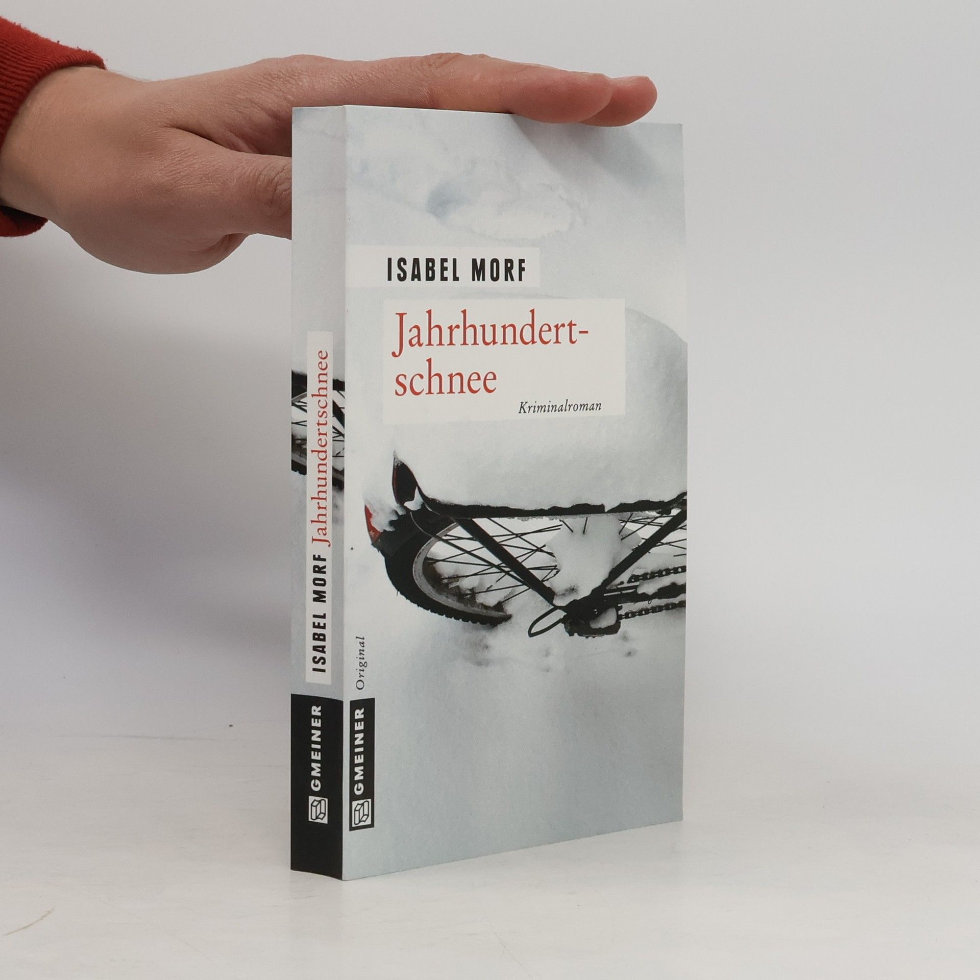 Jahrhundertschnee