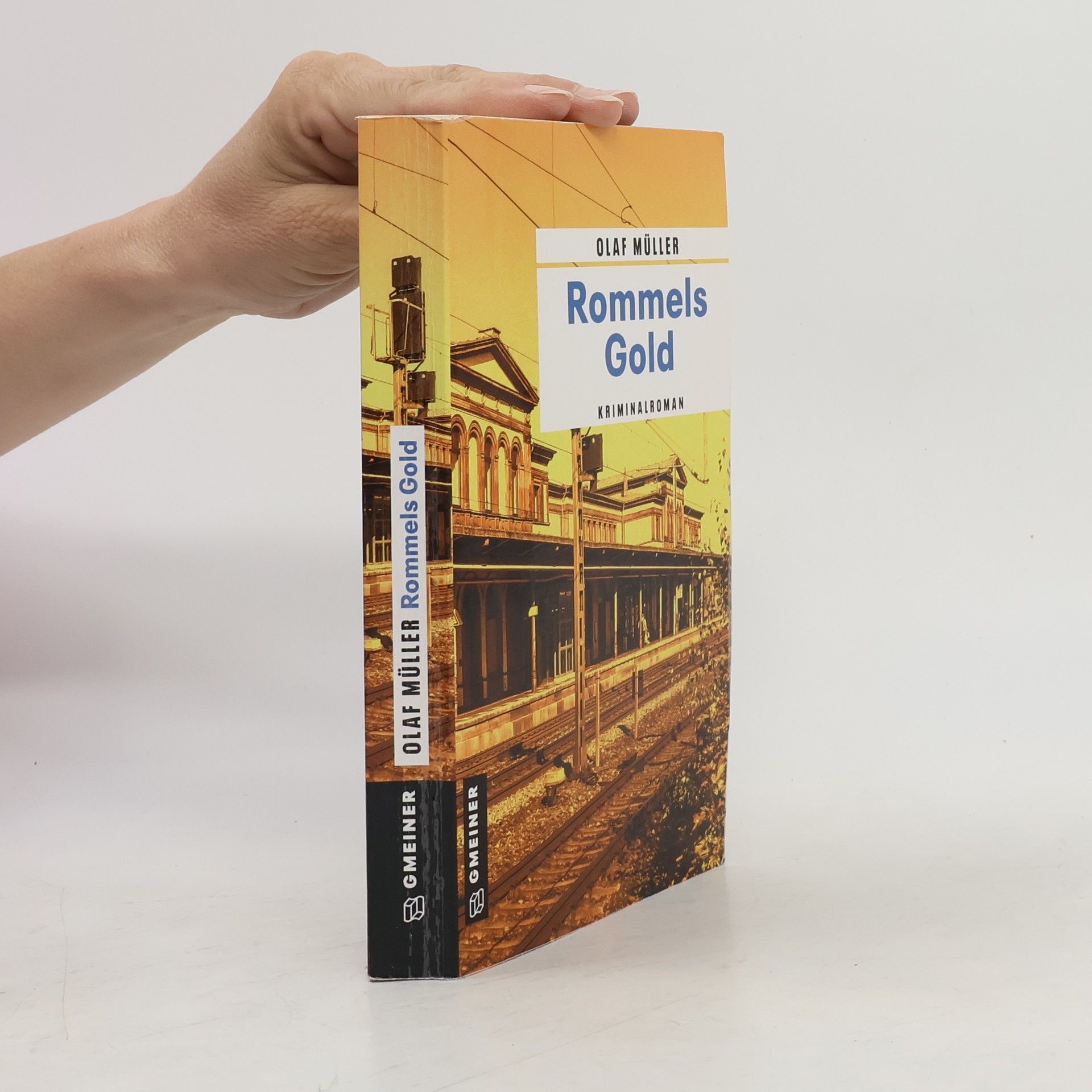 Rommels Gold