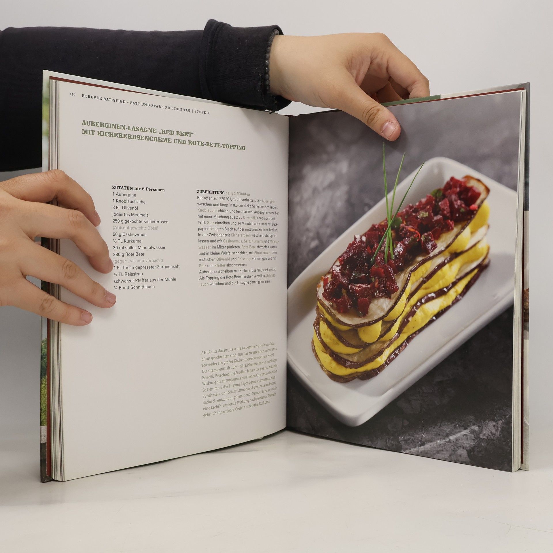 Attila Hildmann Vegan For Youth