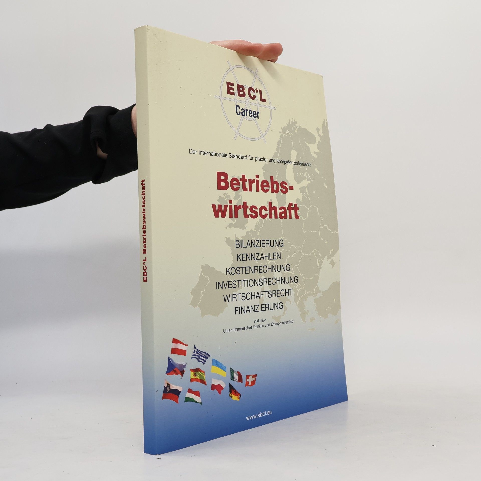 AA.VV. EBC*L Betriebswirtschaft