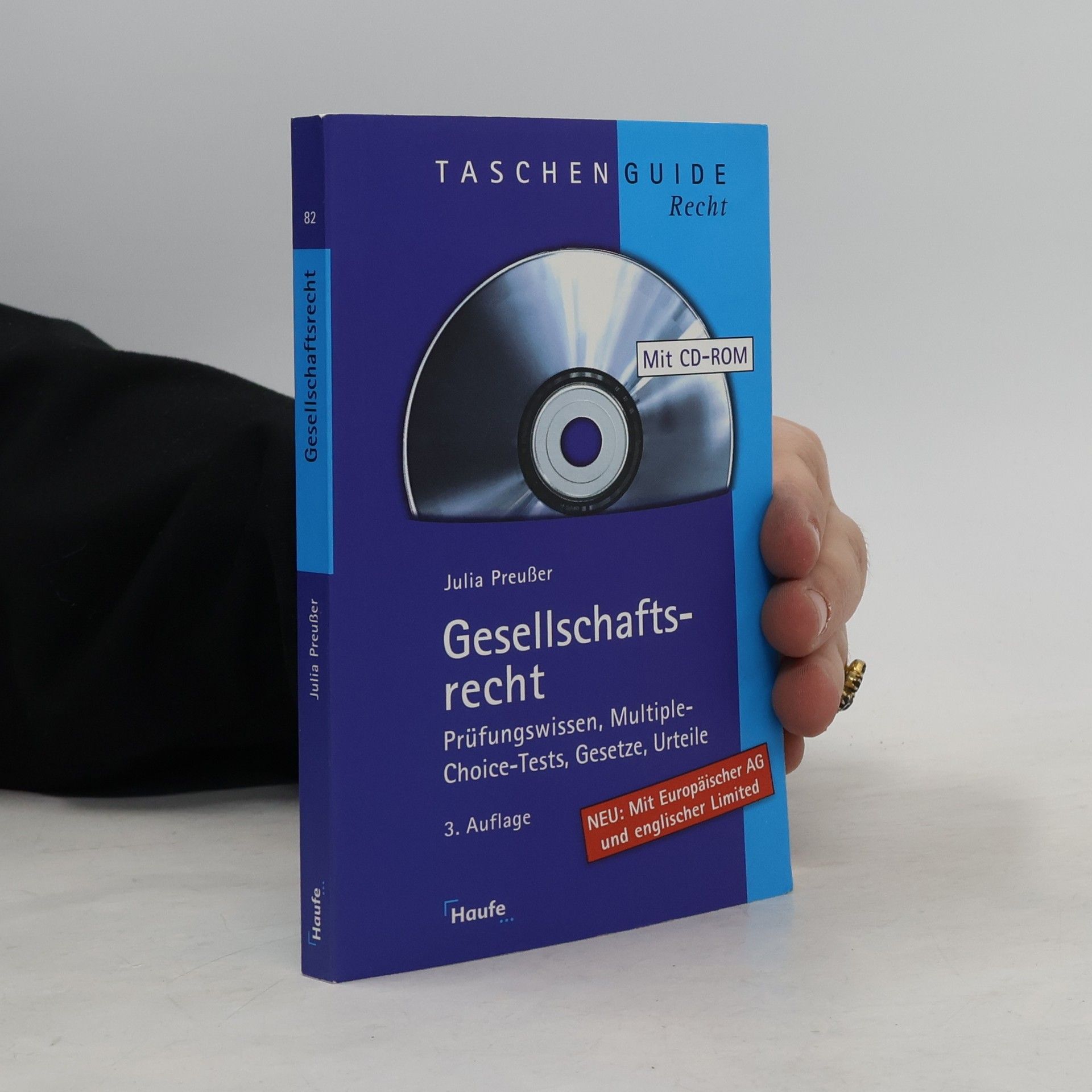 Gesellschaftsrecht 