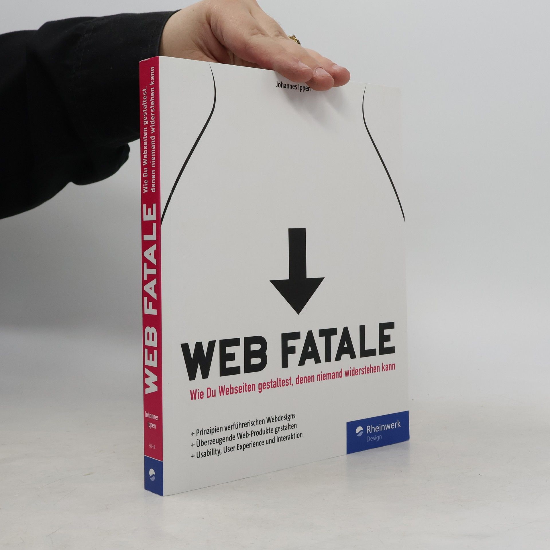 Johannes Ippen Web Fatale