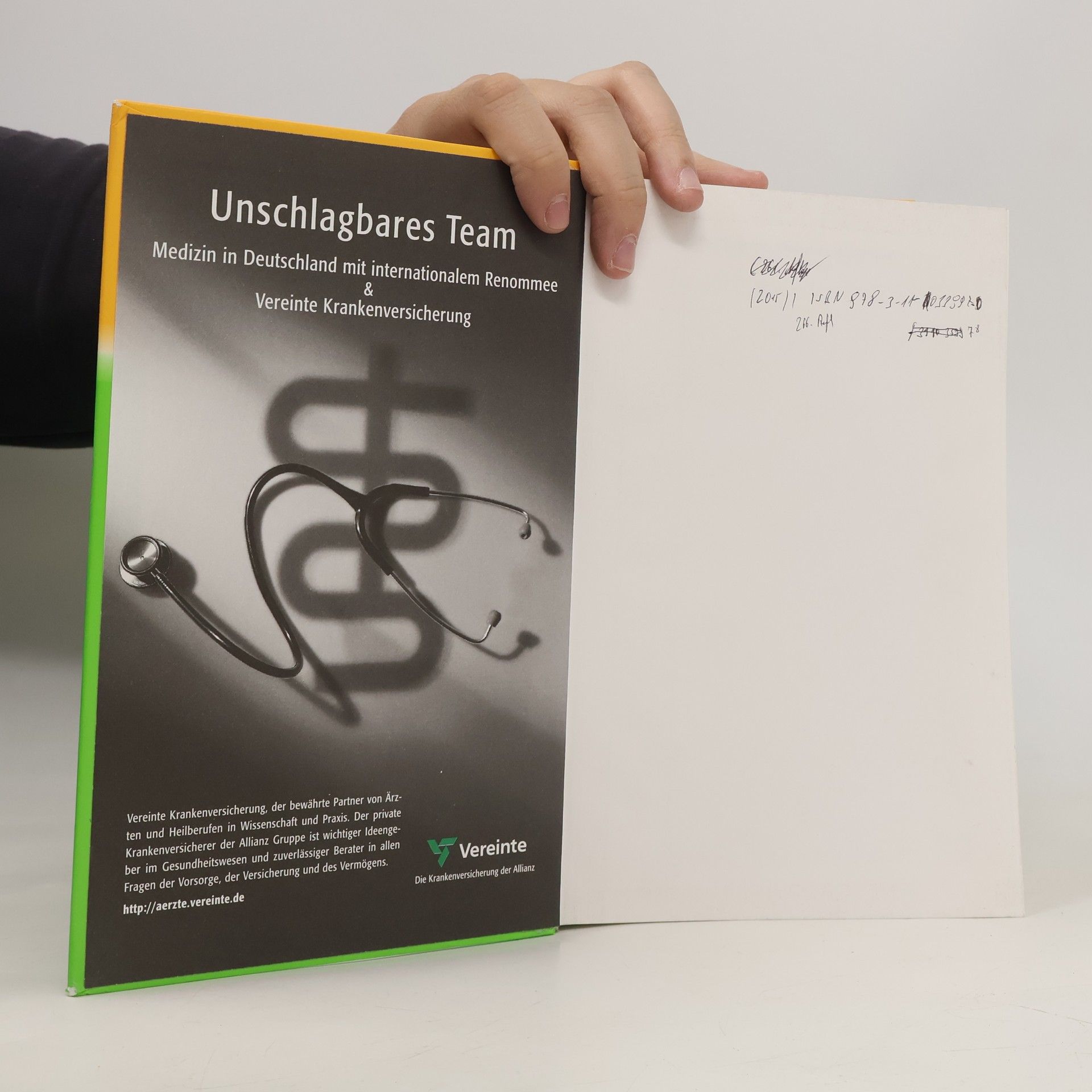 Autorenkollektiv Pschyrembel Klinisches Worterbuch