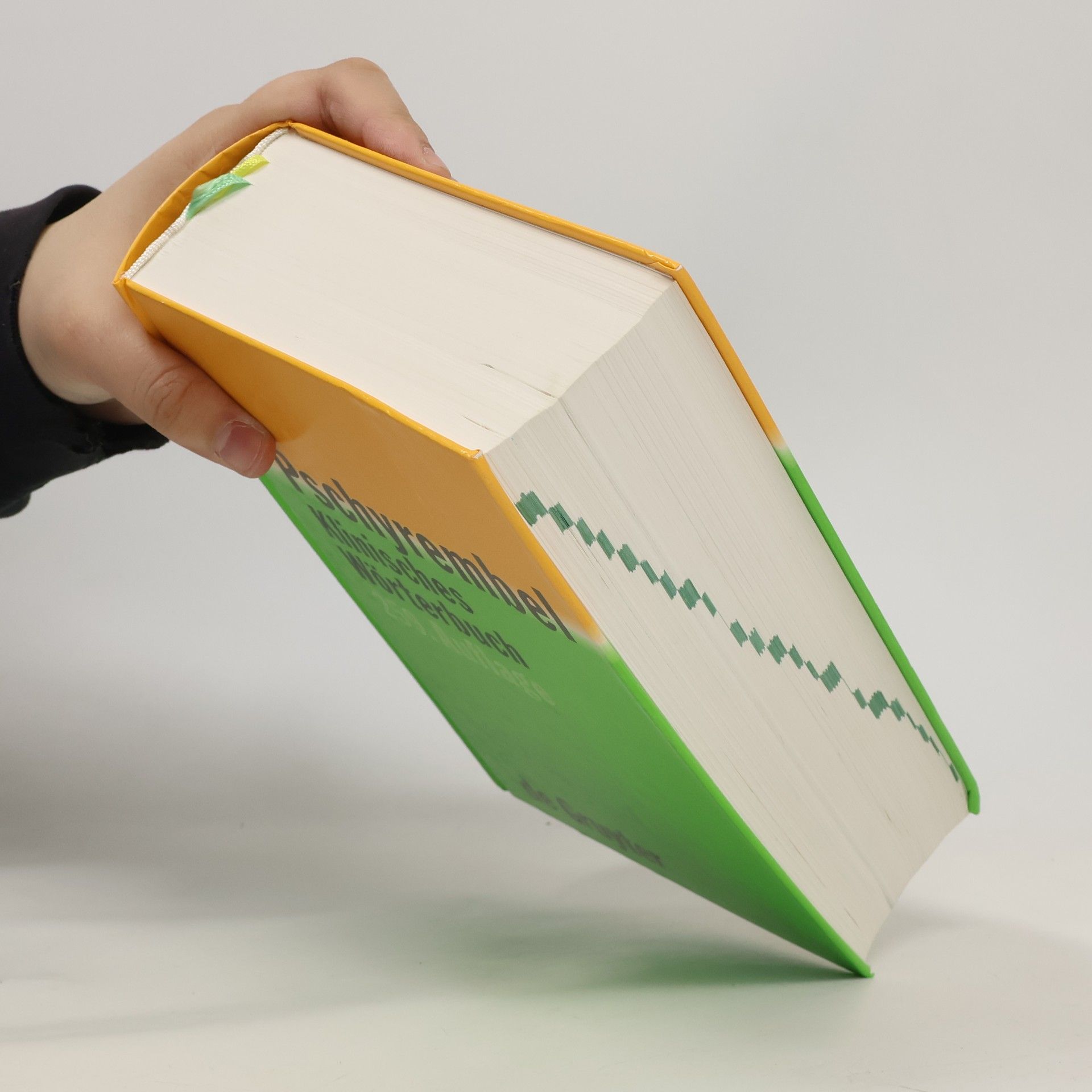 Autorenkollektiv Pschyrembel Klinisches Worterbuch