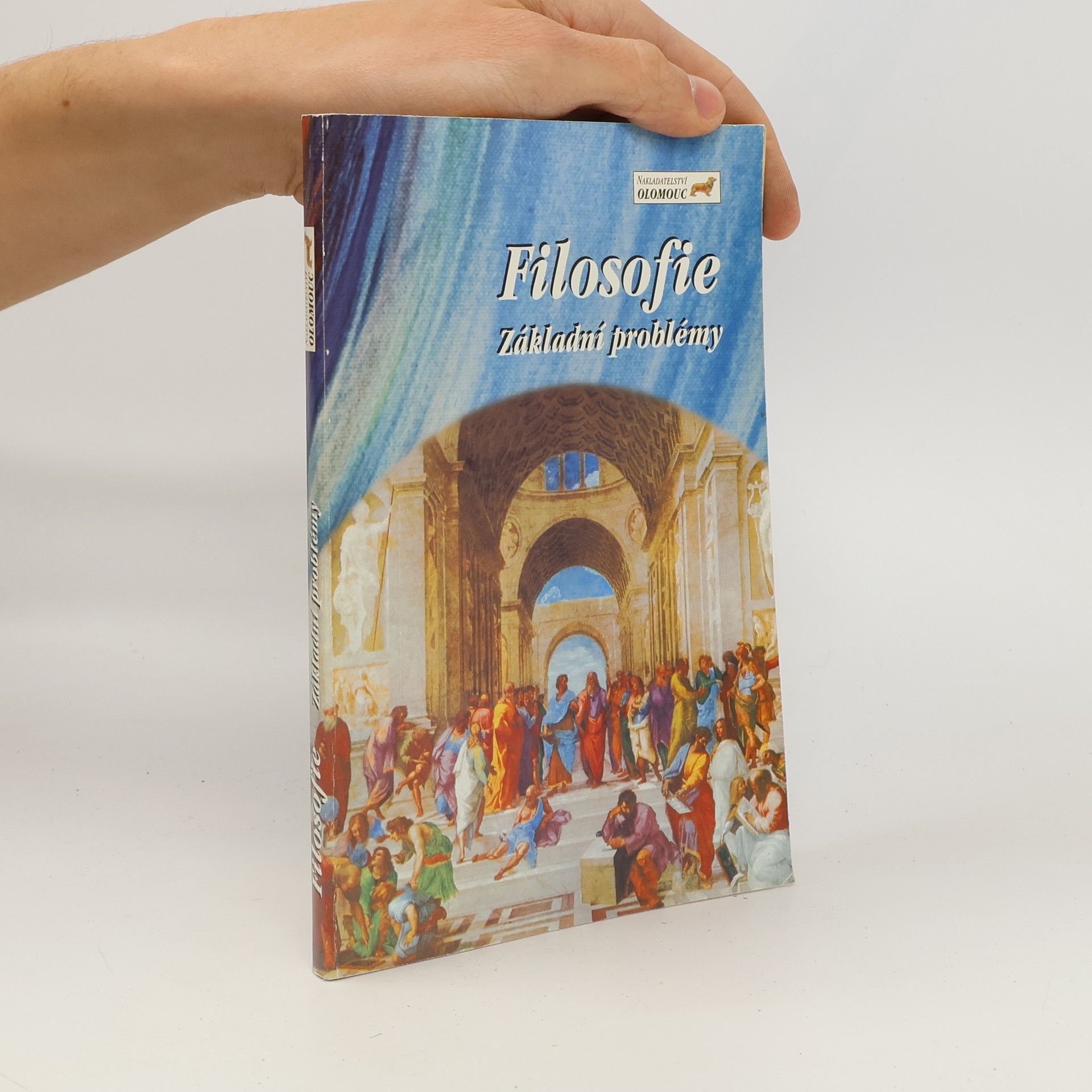 Filosofie : Základní problémy
