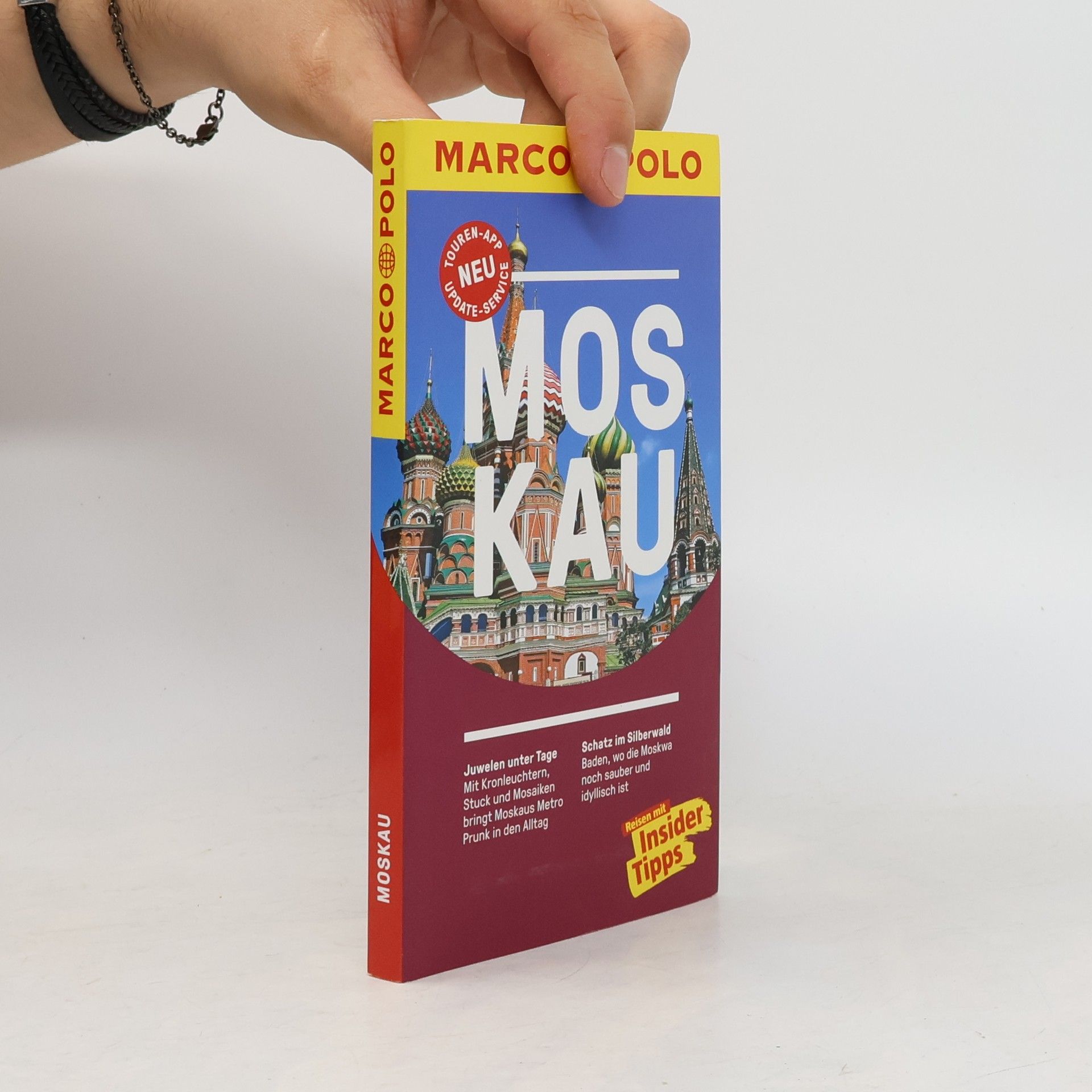 Moskau