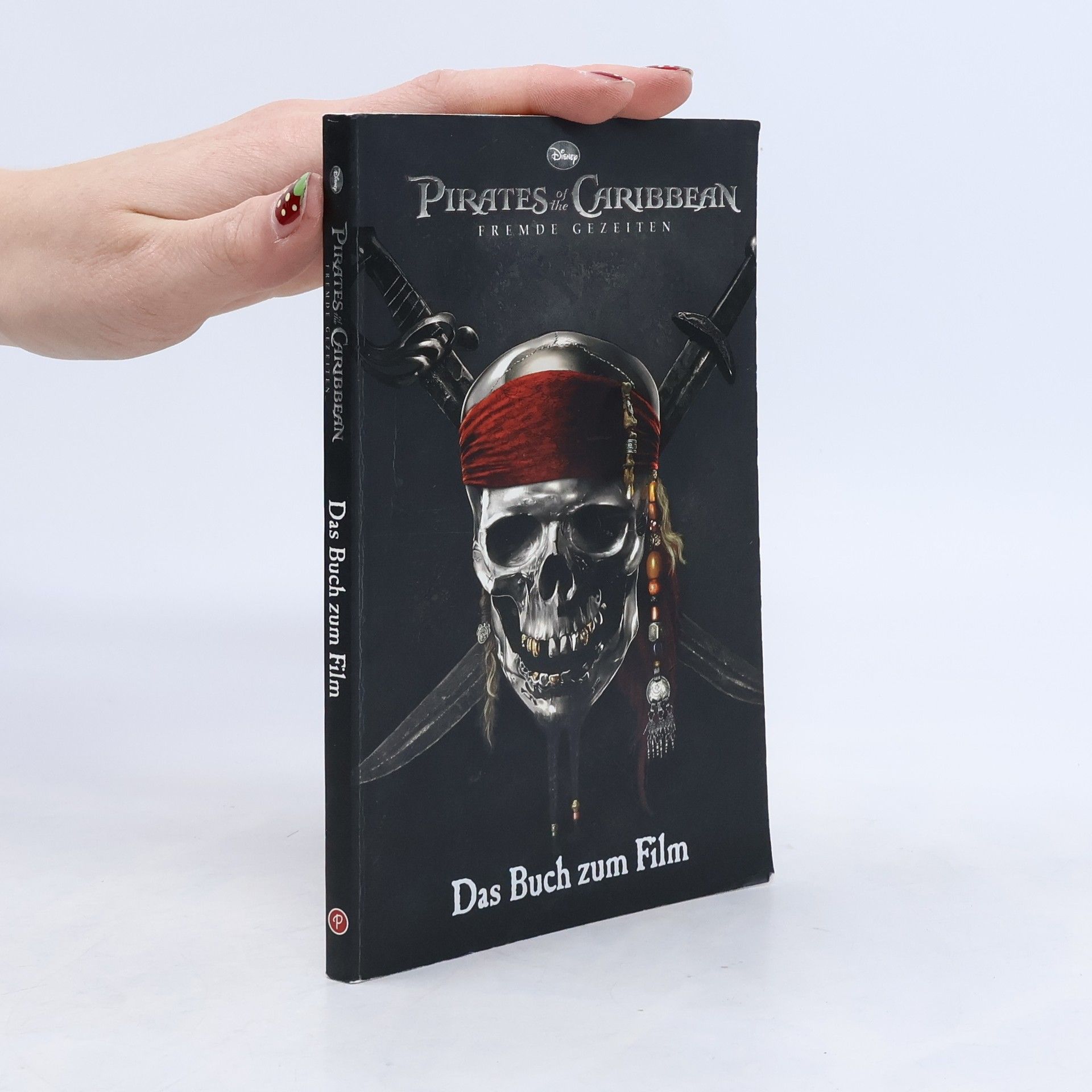 Pirates of the Caribbean