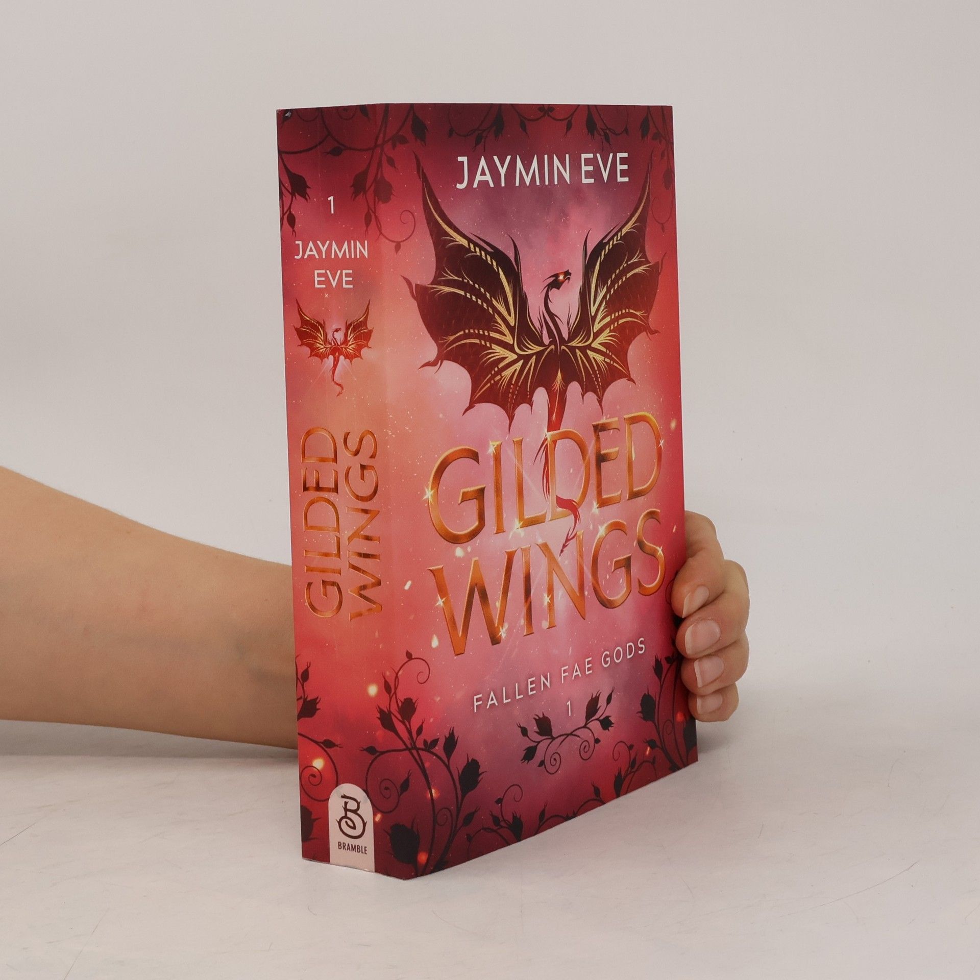 Gilded Wings