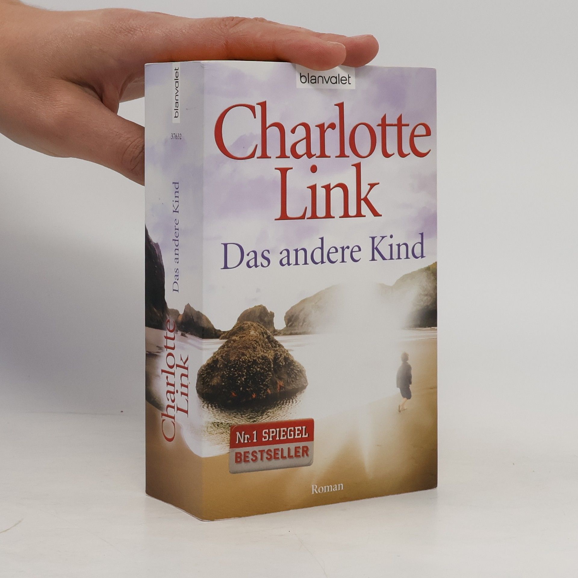 Charlotte Link Das Andere Kind