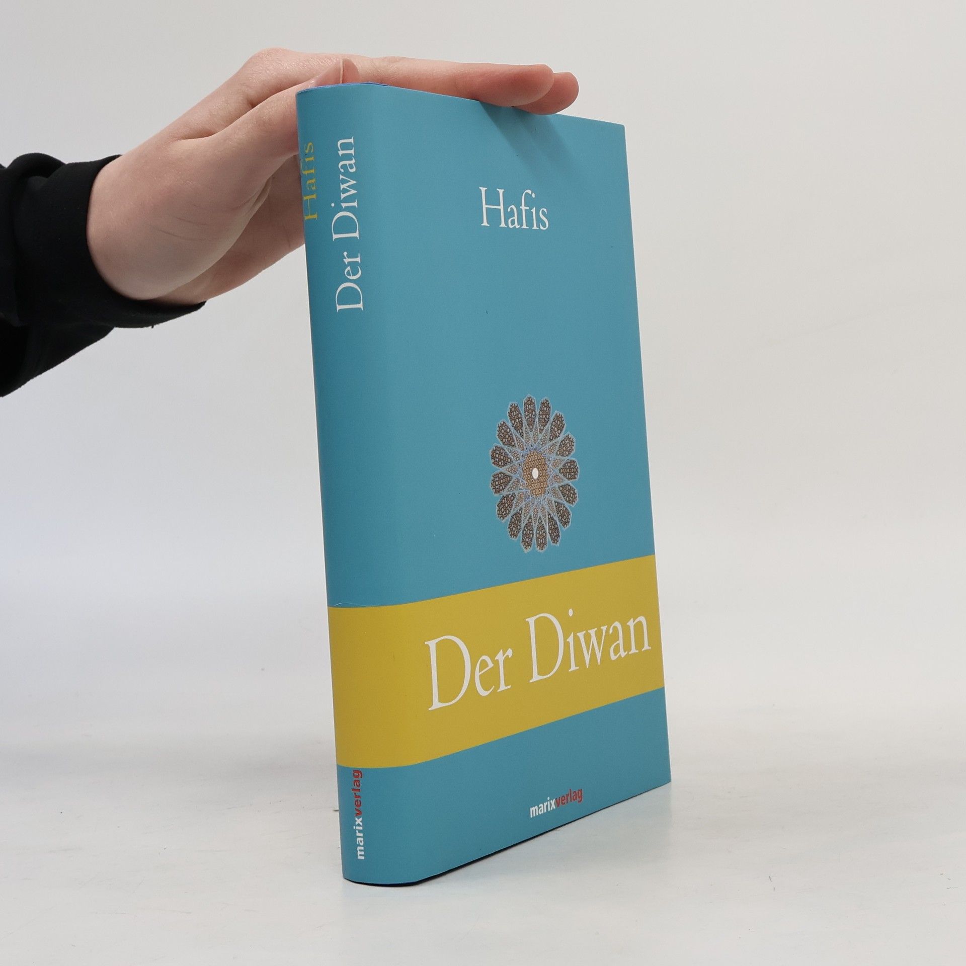 Hafiz Der Diwan
