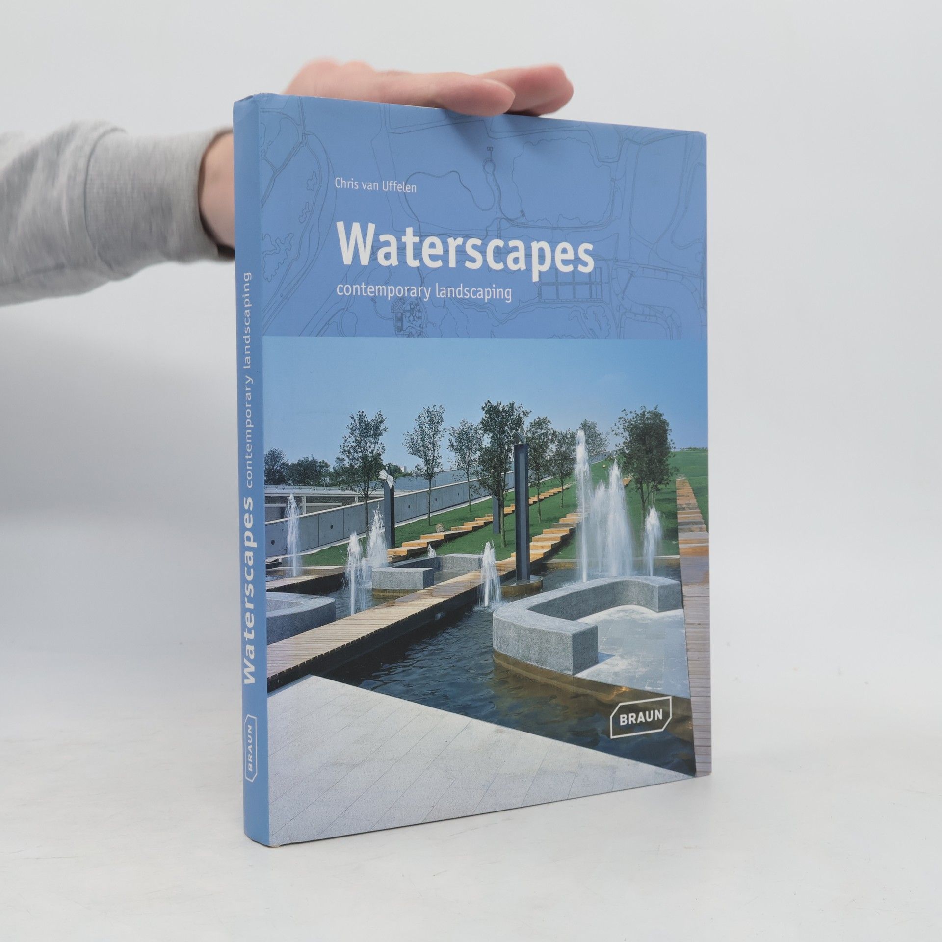 Waterscapes