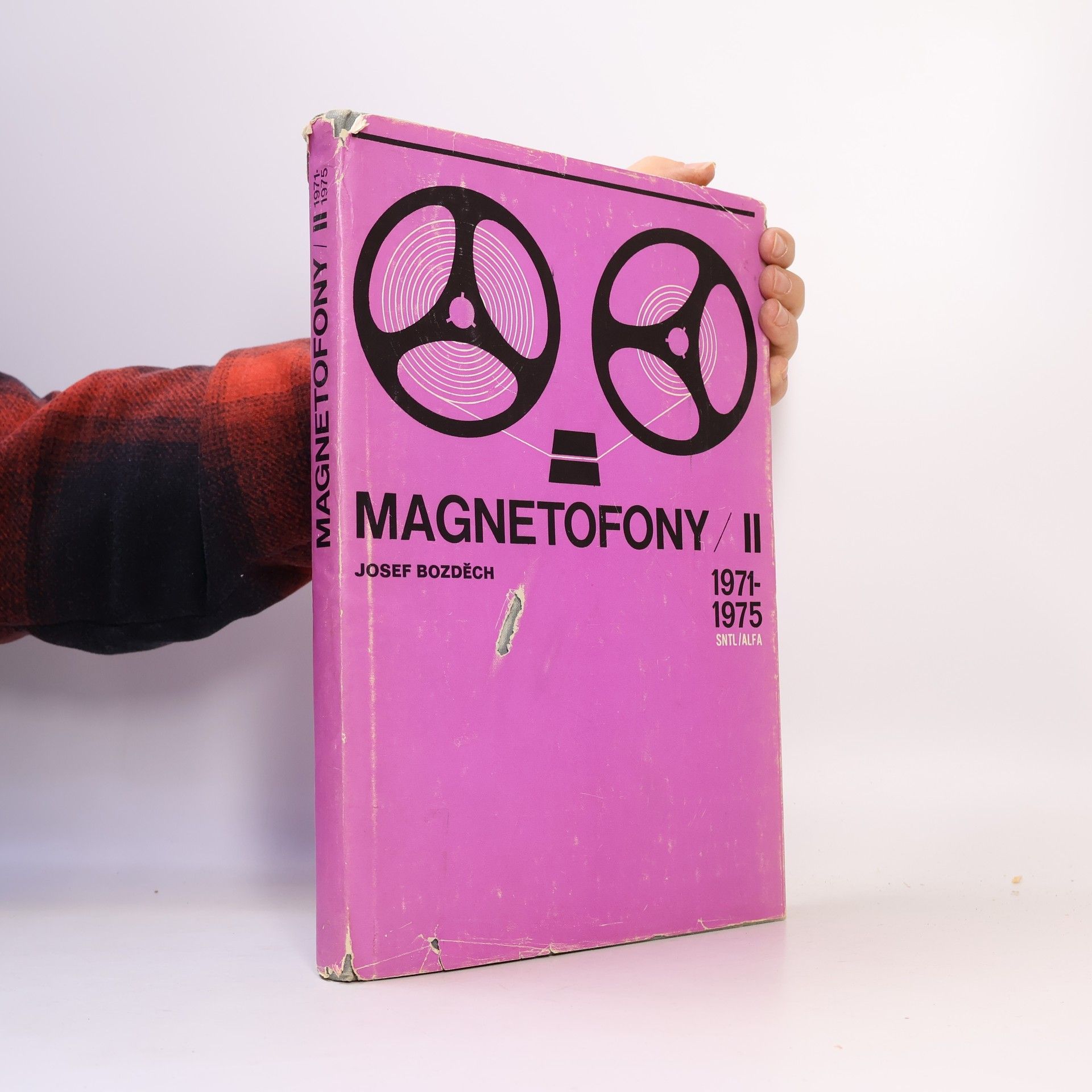 Magnetofony II