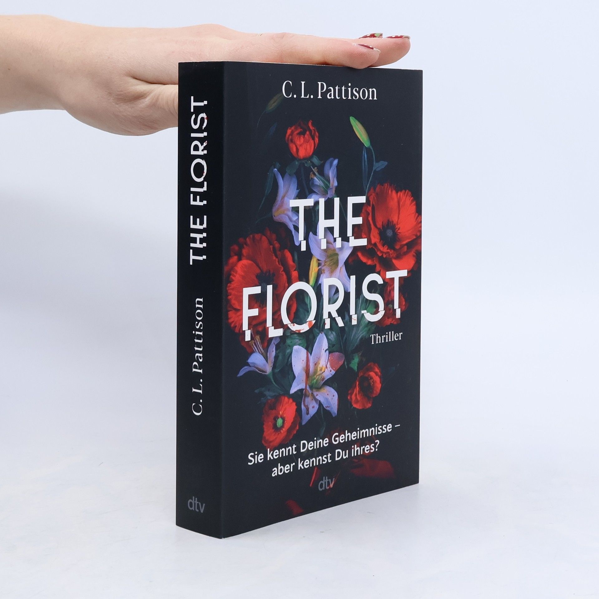 C. L. Pattison The Florist