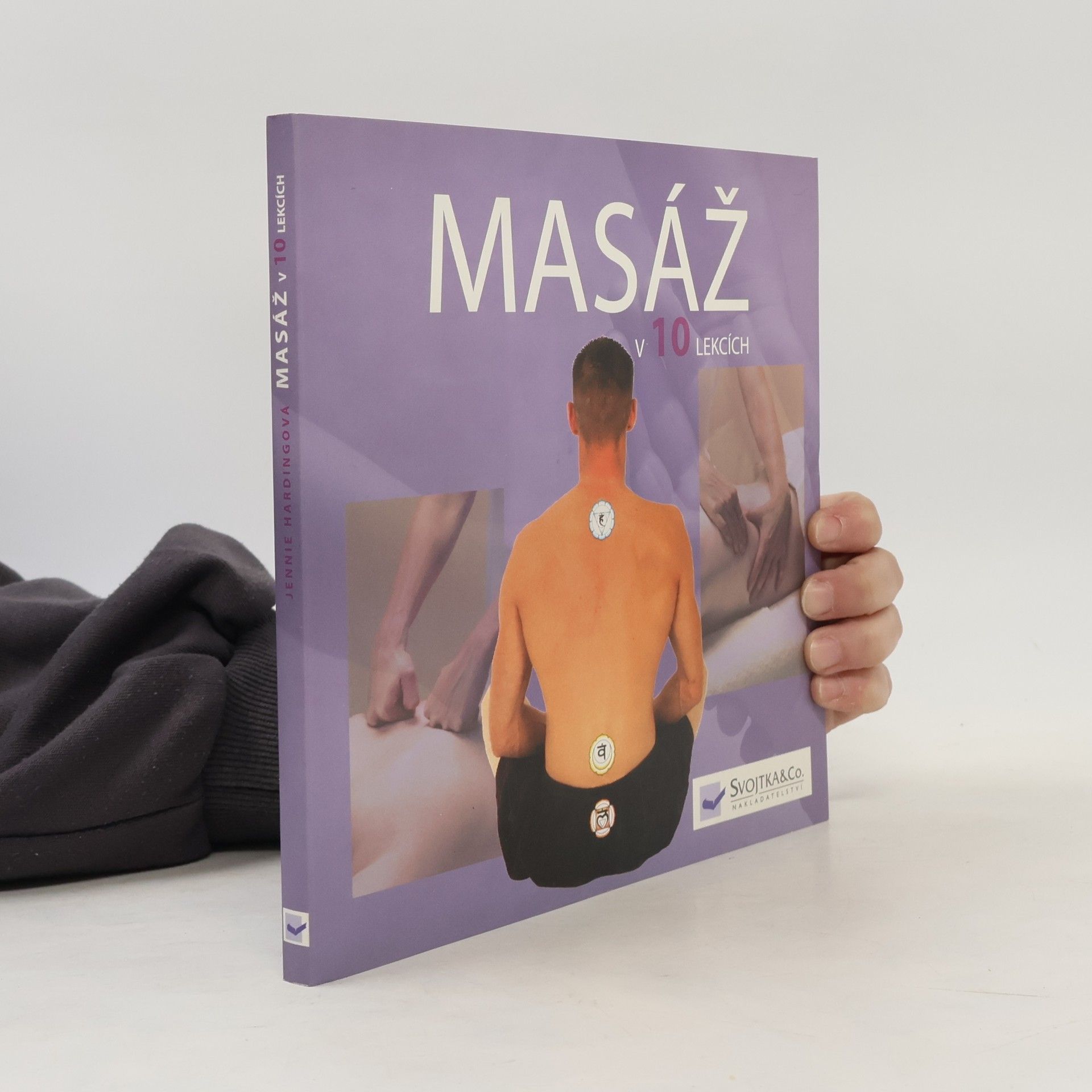 Masáž v 10 lekcích