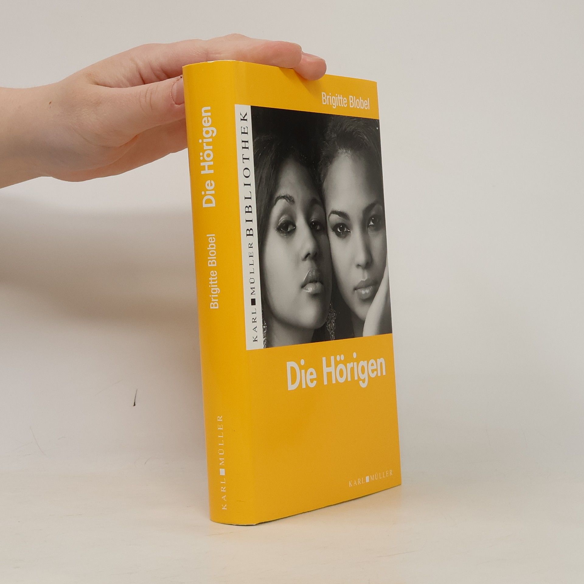 Die Hörigen