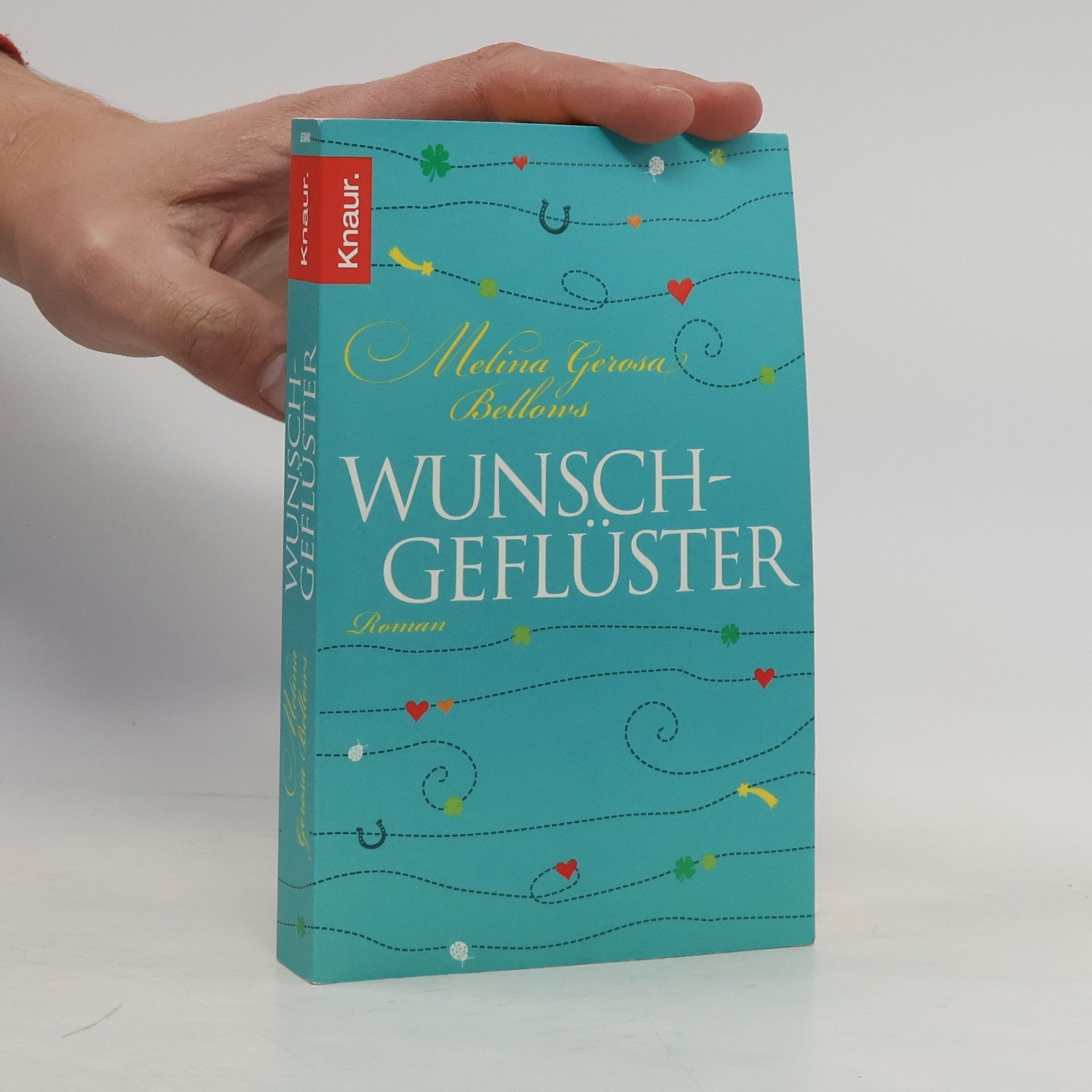 Wunschgeflüster