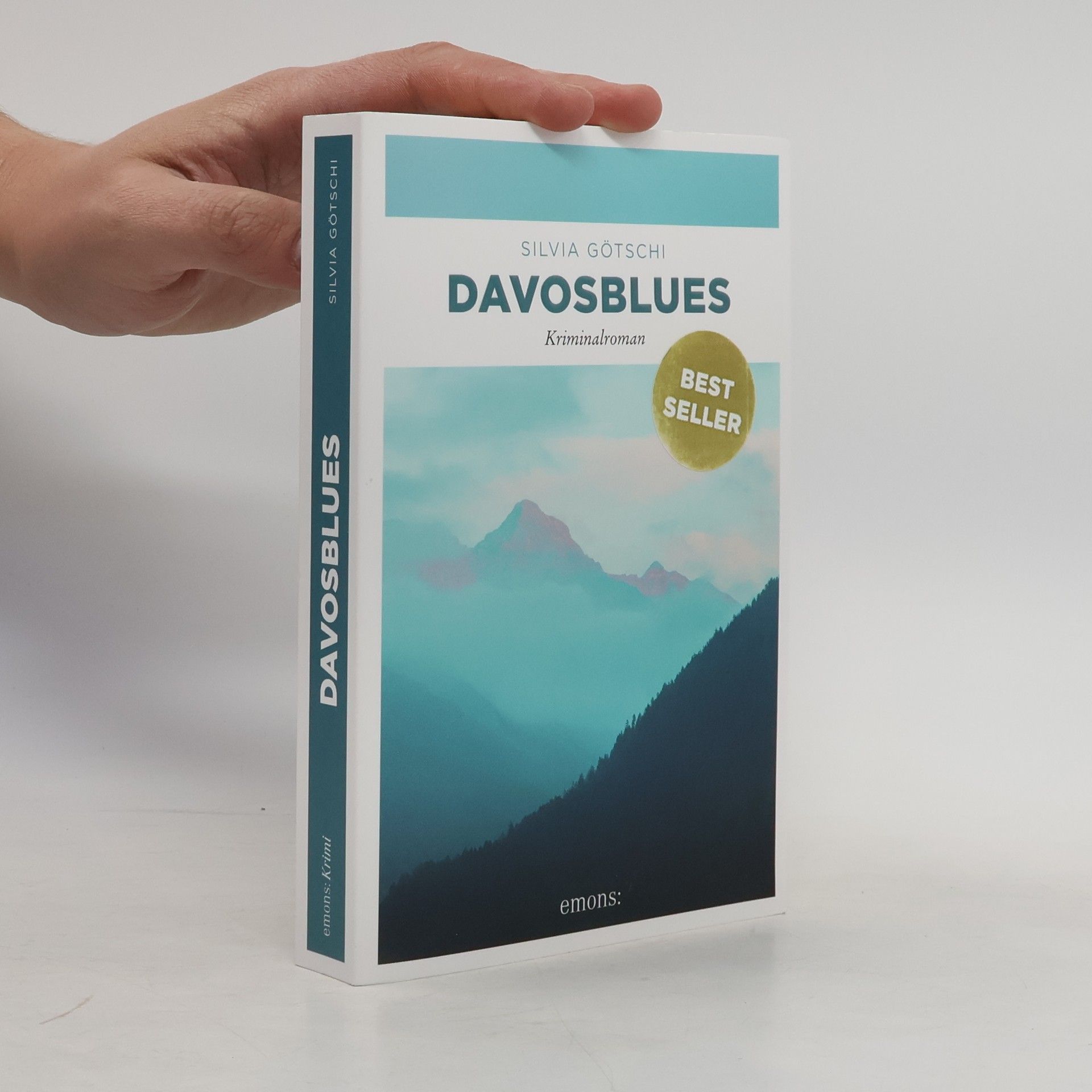 Davosblues