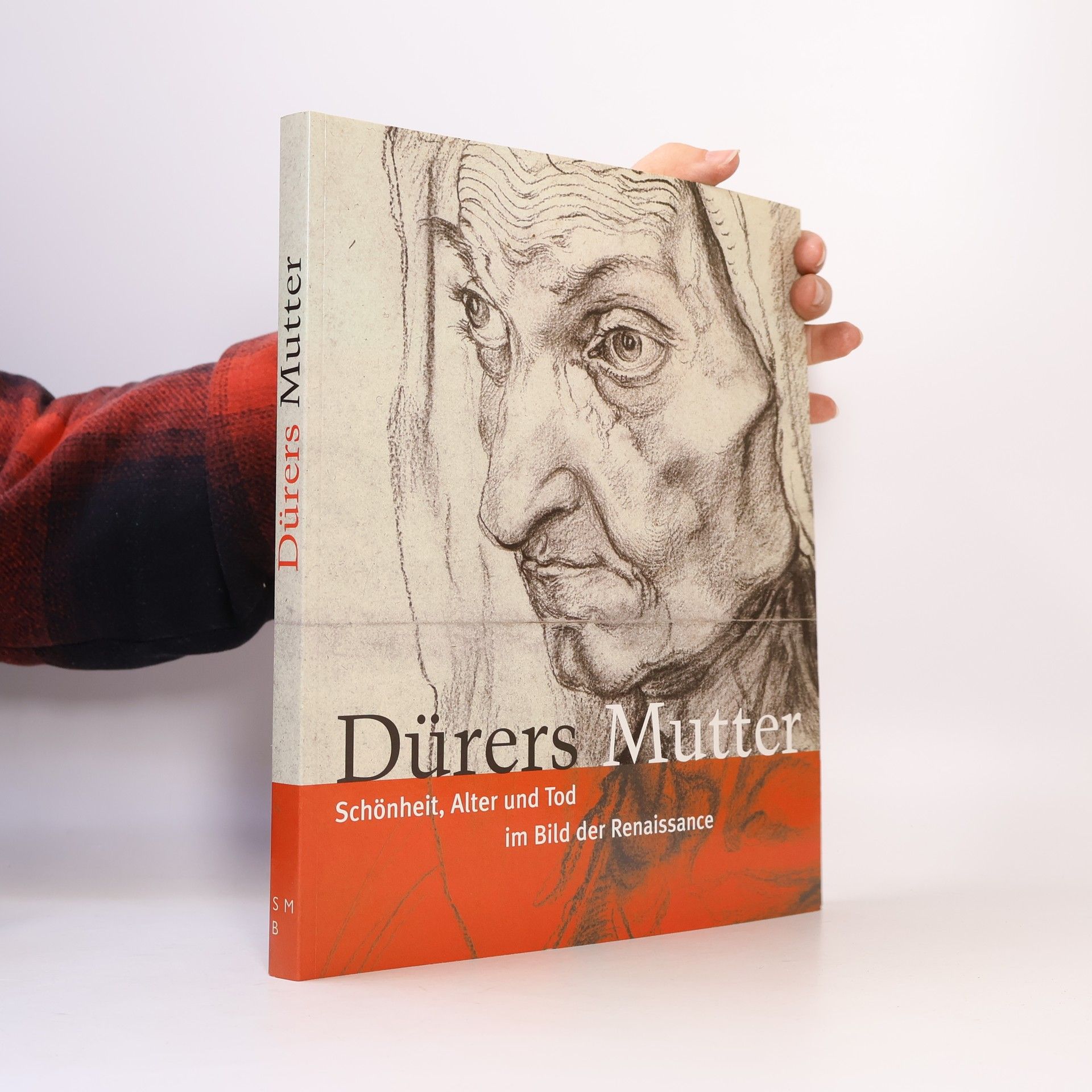 Dürers Mutter