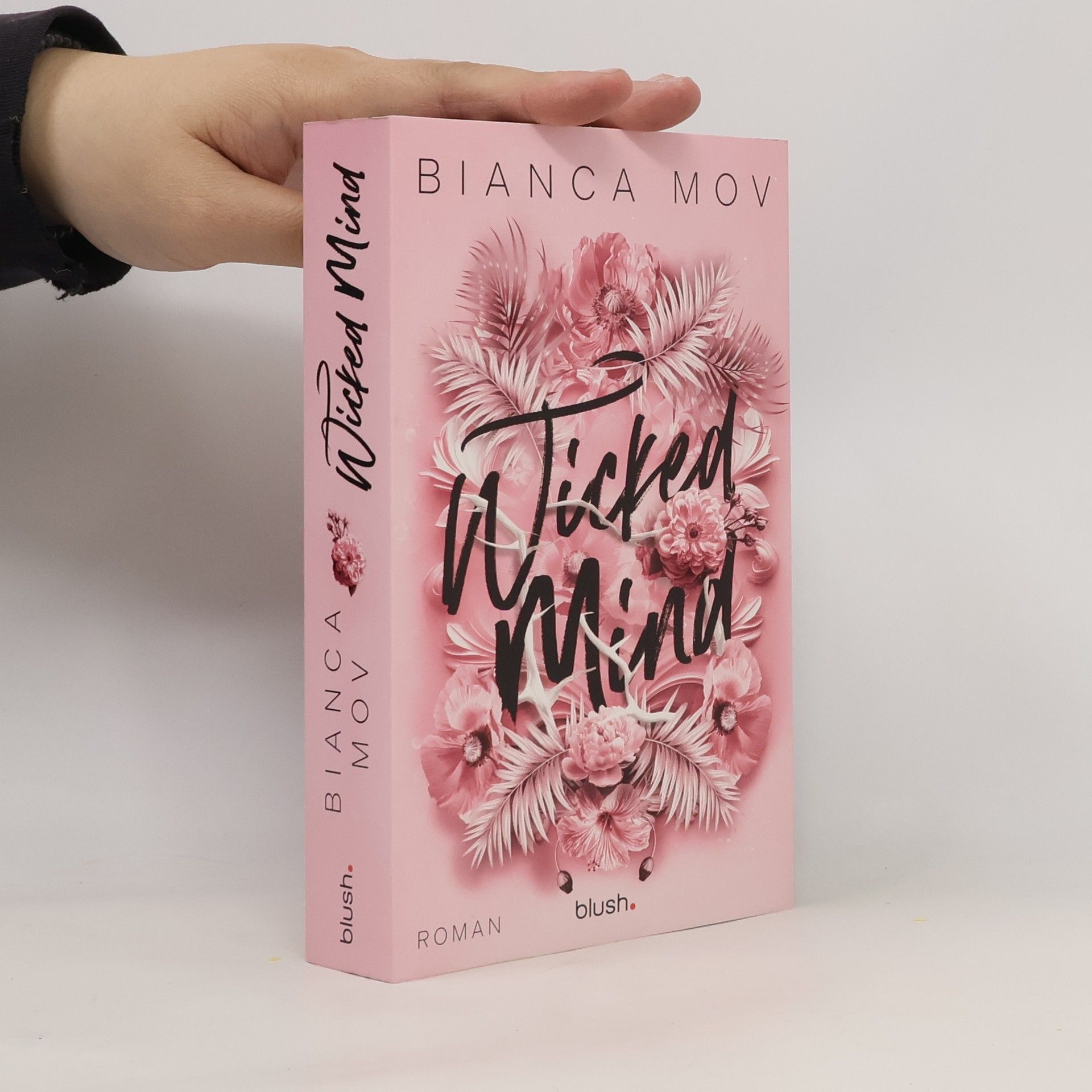 Bianca Mov Wicked Mind