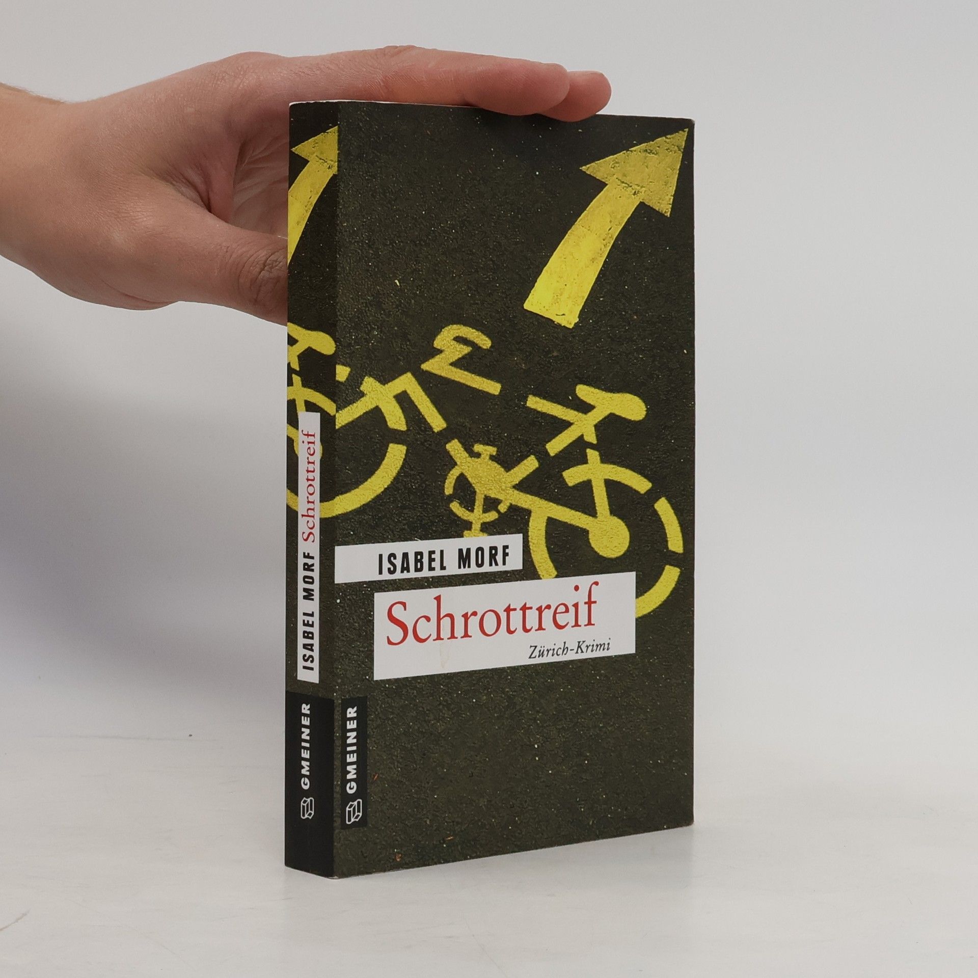 Schrottreif