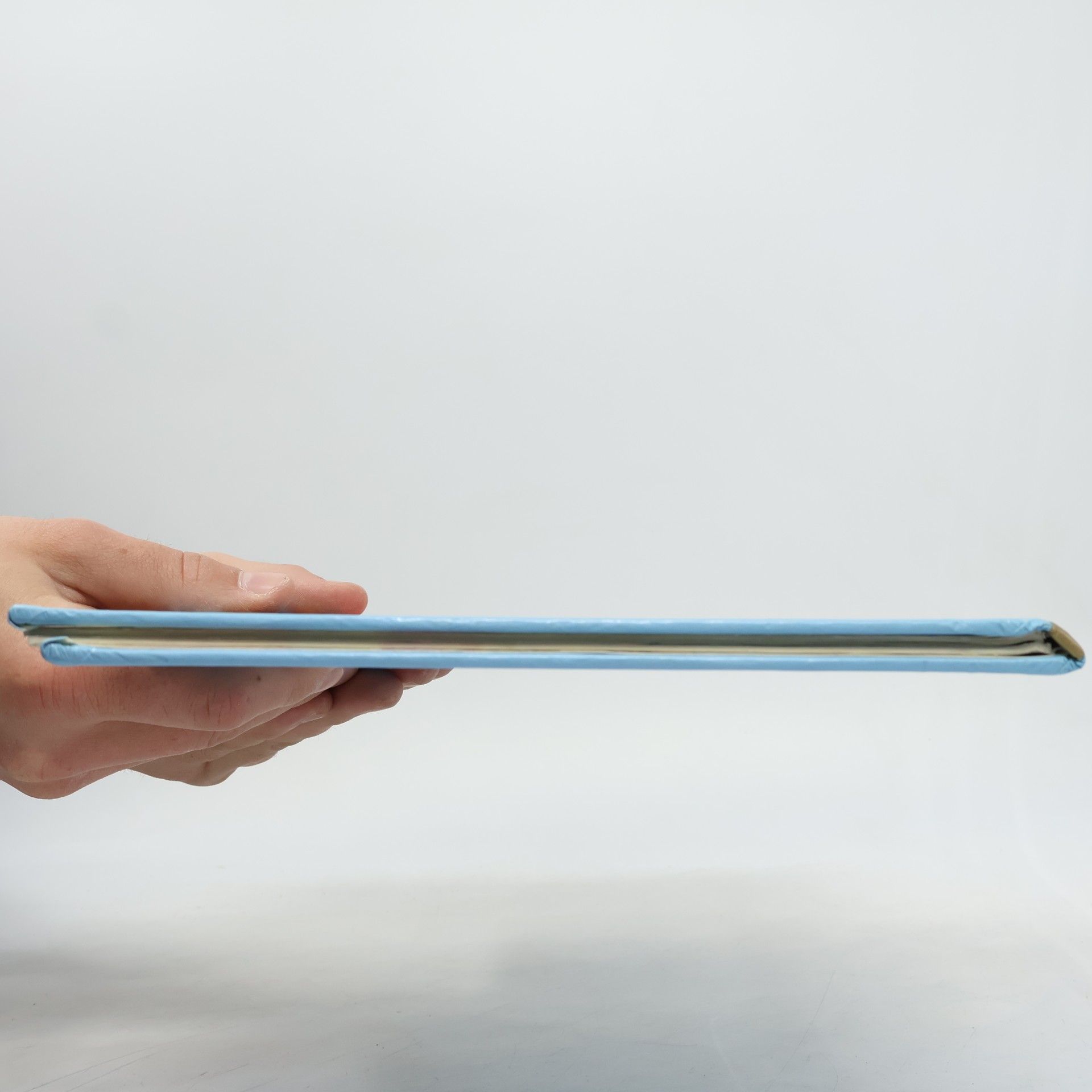D. V. Parkán Kocour v botách a jiné pohádky