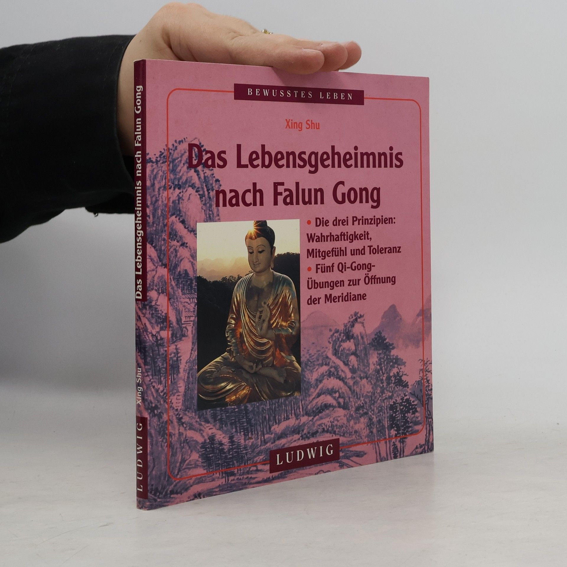 Das Lebensgeheimnis nach Falun Gong