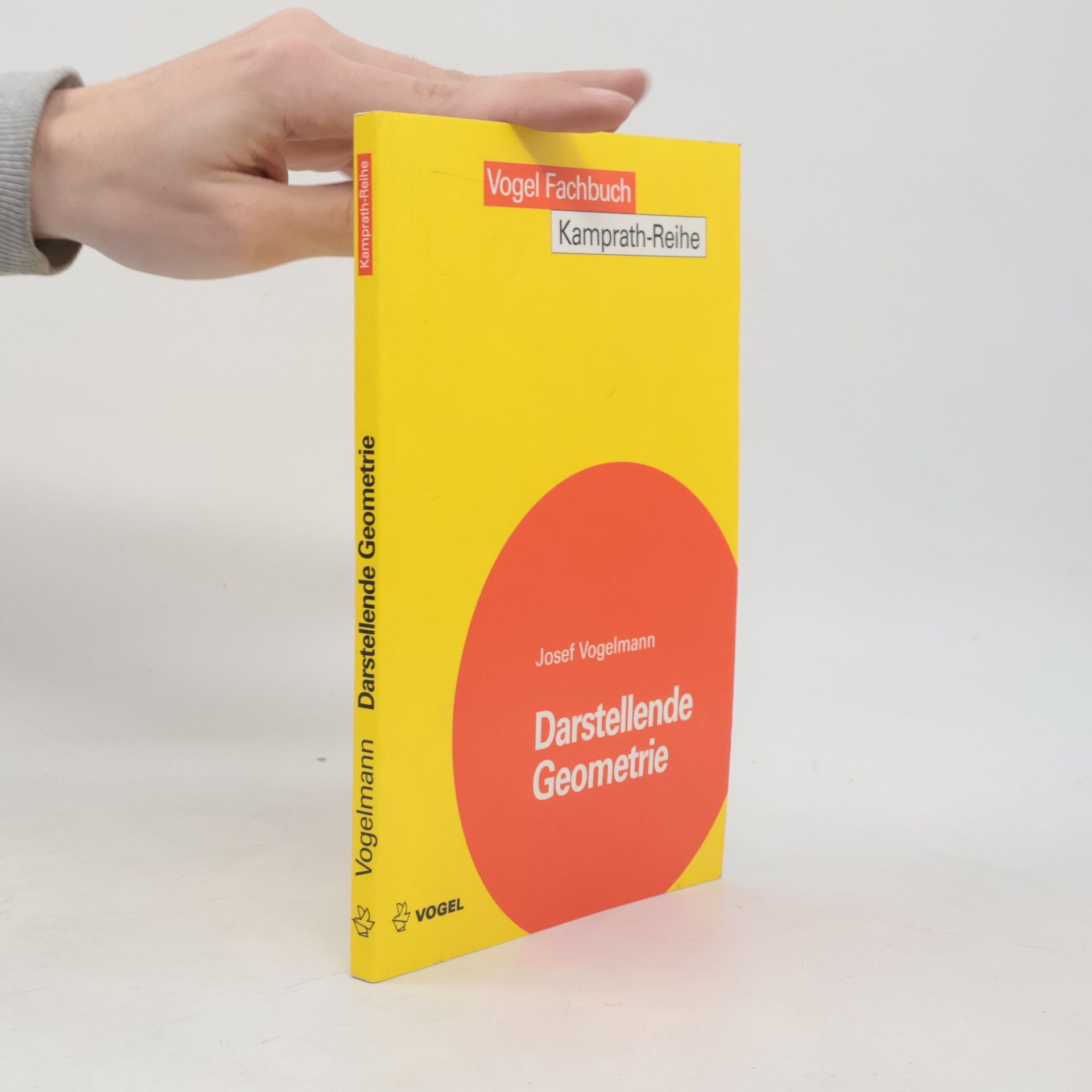 Darstellende Geometrie