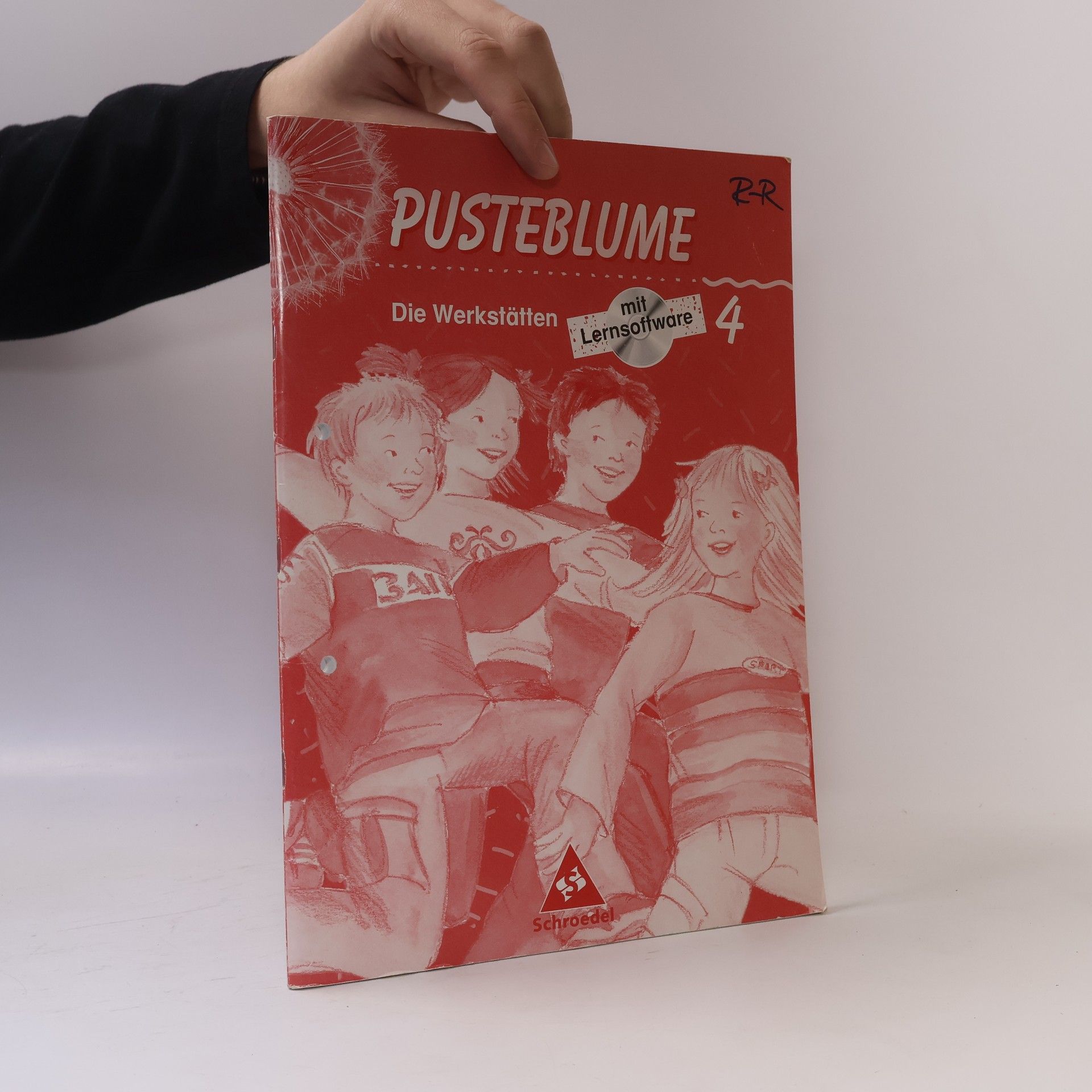 Pusteblume - Die Werkstätten