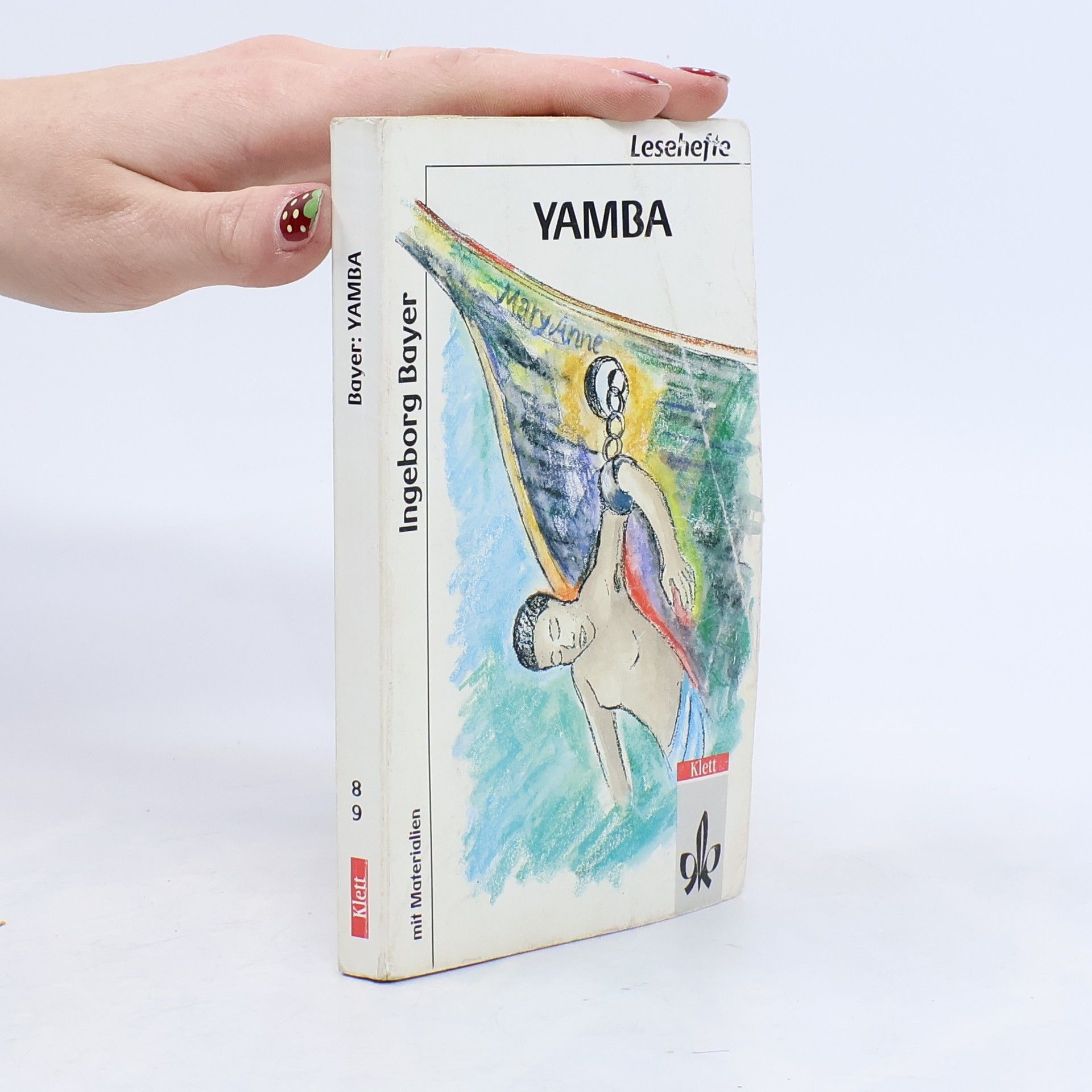 Yamba