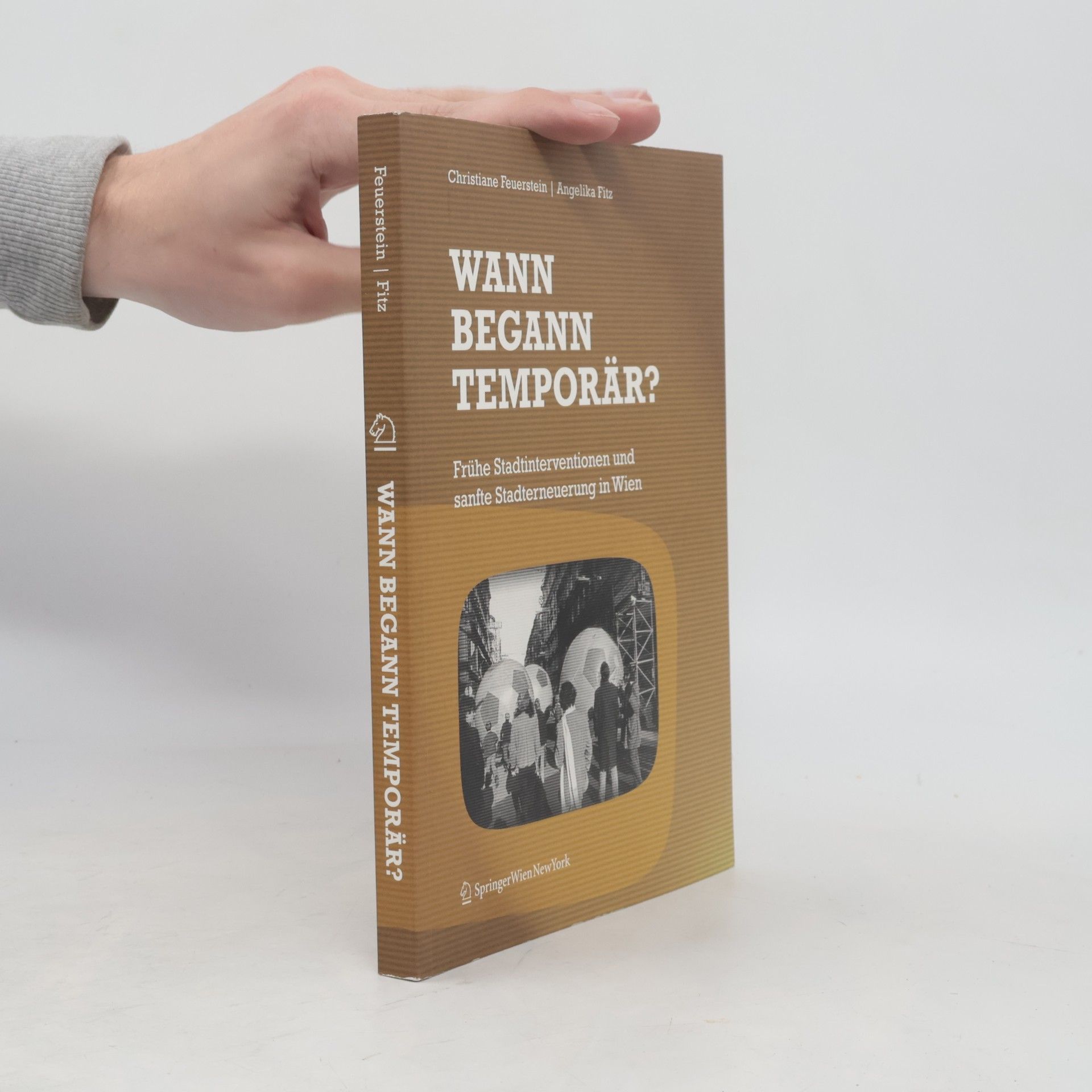 Wann Begann Temporär?