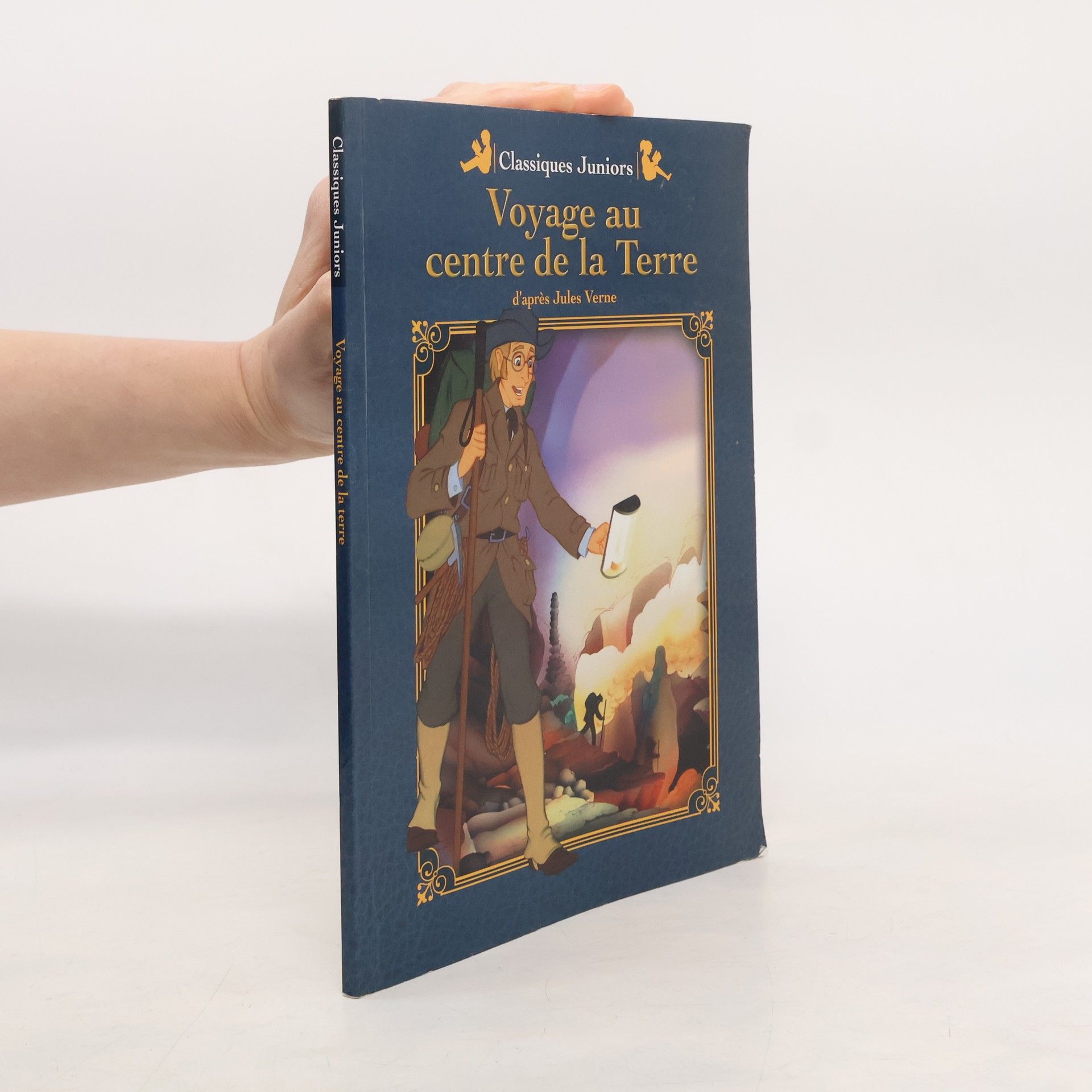 Victor Hugo Notre-Dame de Paris