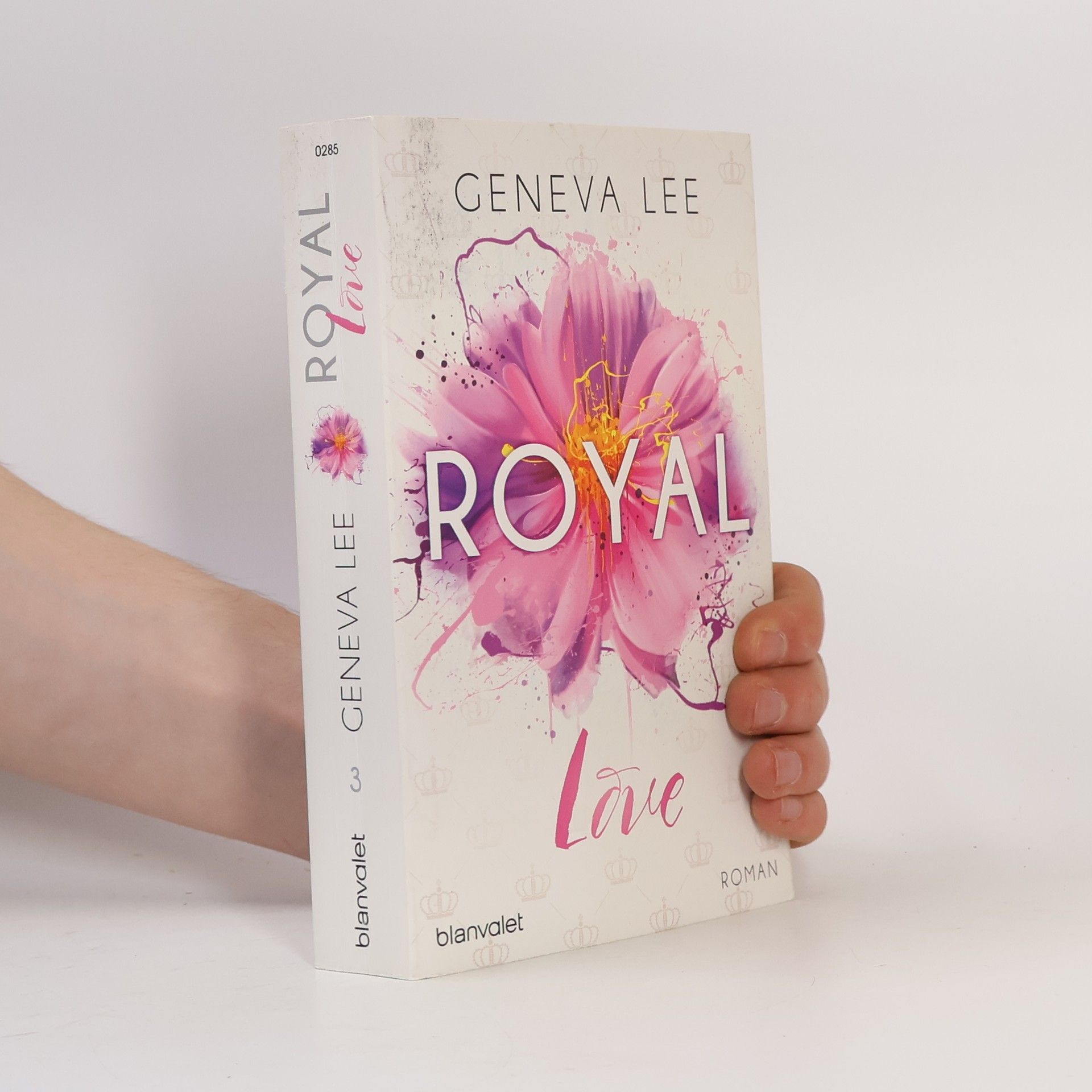 Geneva Lee Royal Love