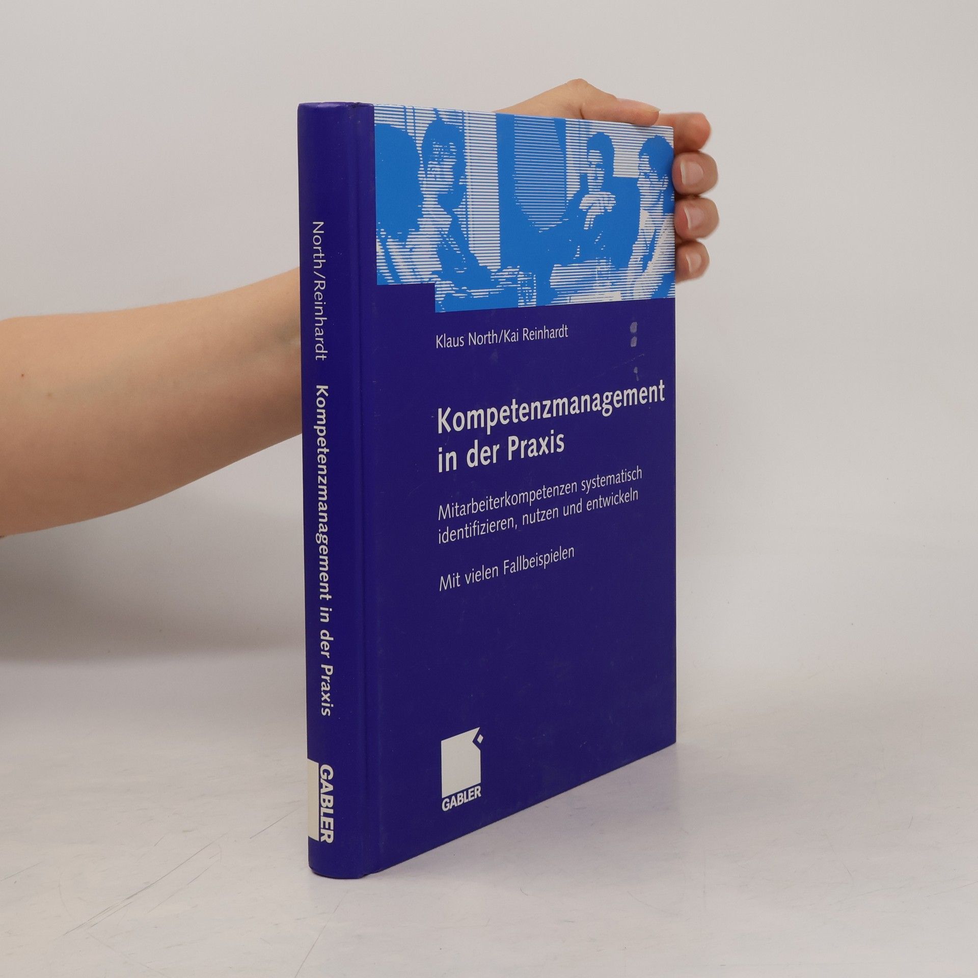 Kompetenzmanagement in der Praxis
