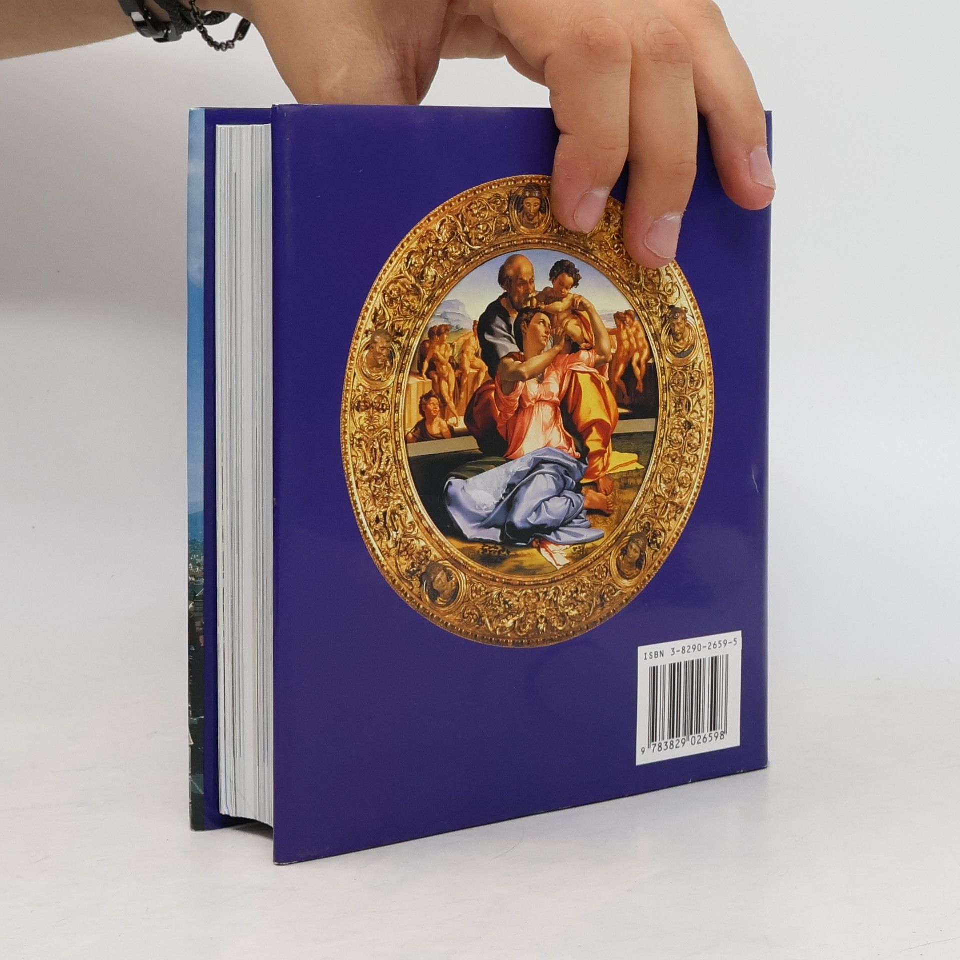 Autorenkollektiv Florenz: Kunst & Architektur