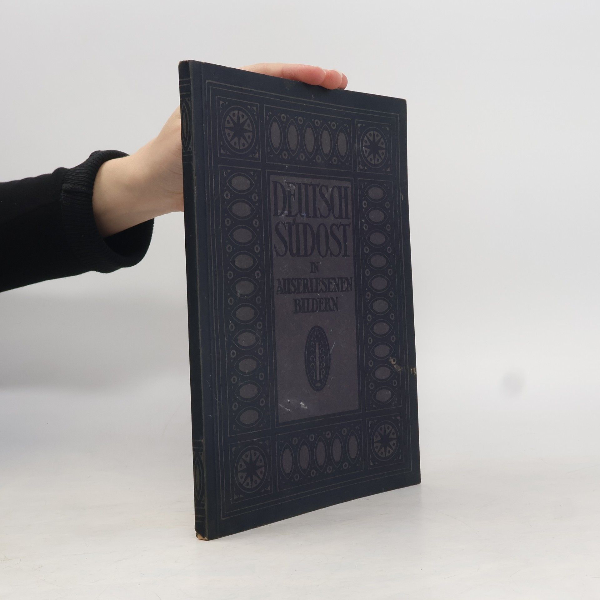 Autorenkollektiv Deutsch Südost in auserlesenen Bildern