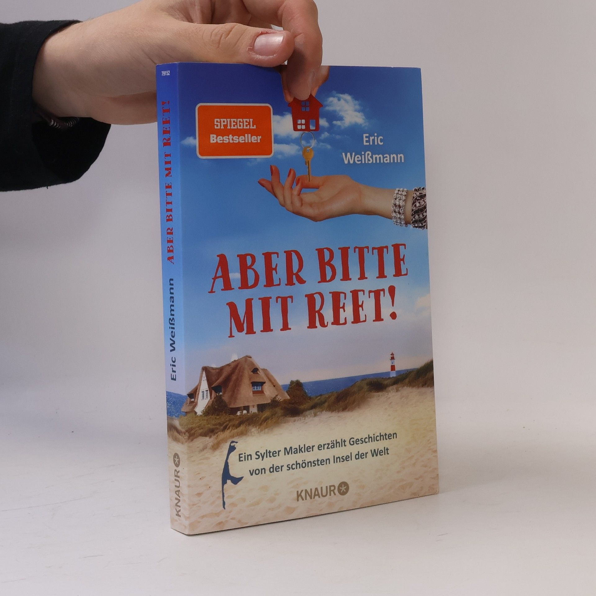 Aber bitte mit Reet!