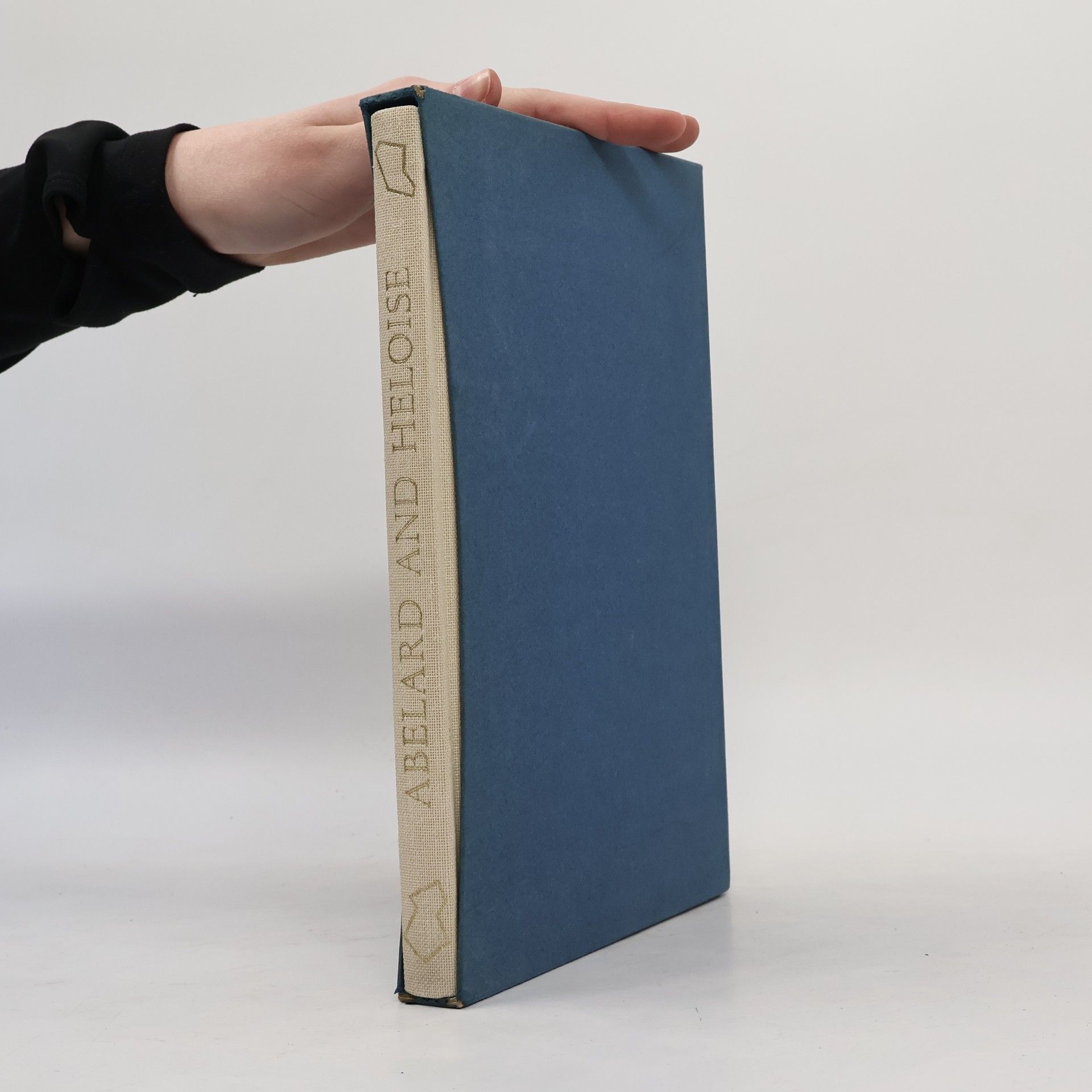 Abelard & Heloise: The Story of His Misfortunes and The Personal Letters
