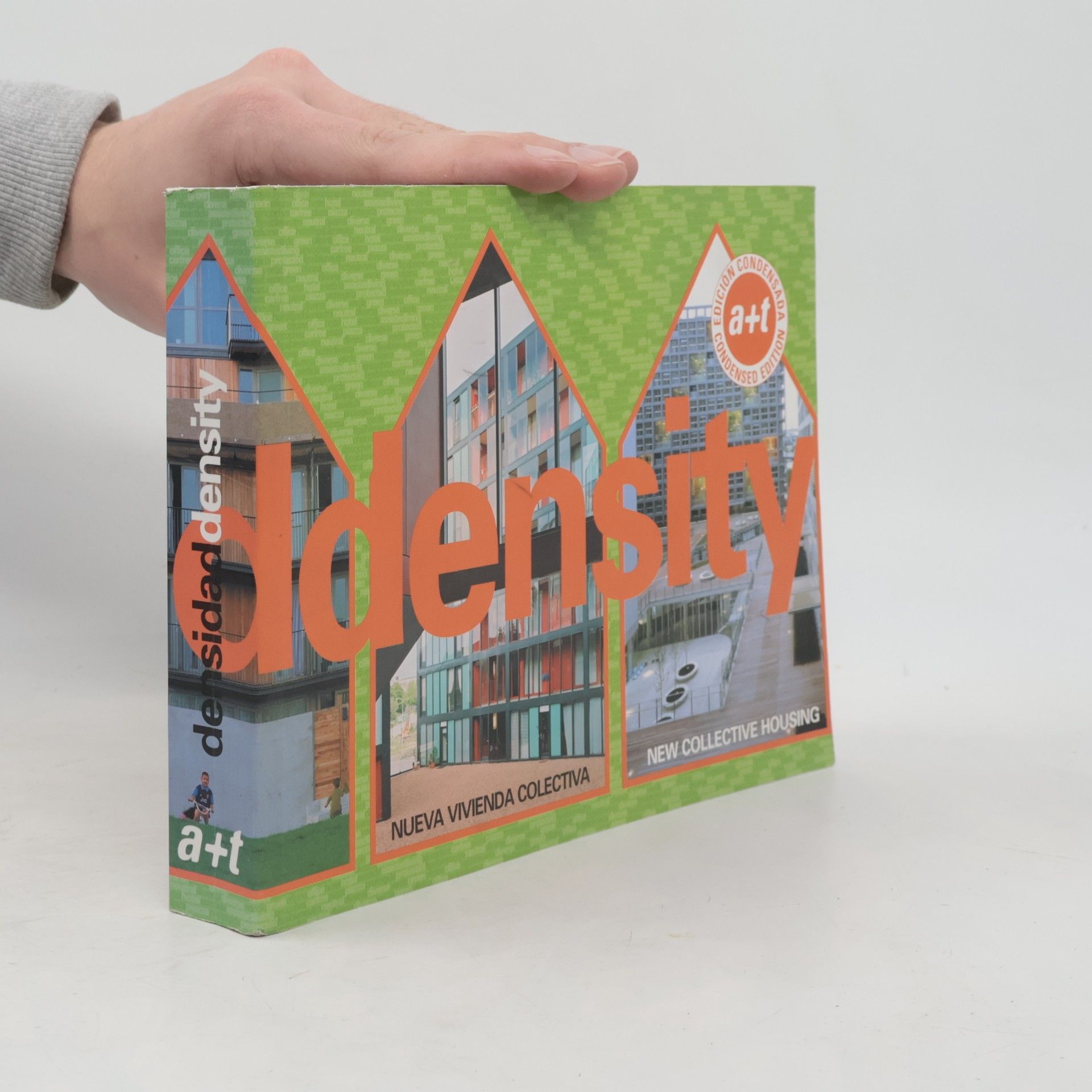 Autorenkollektiv Density