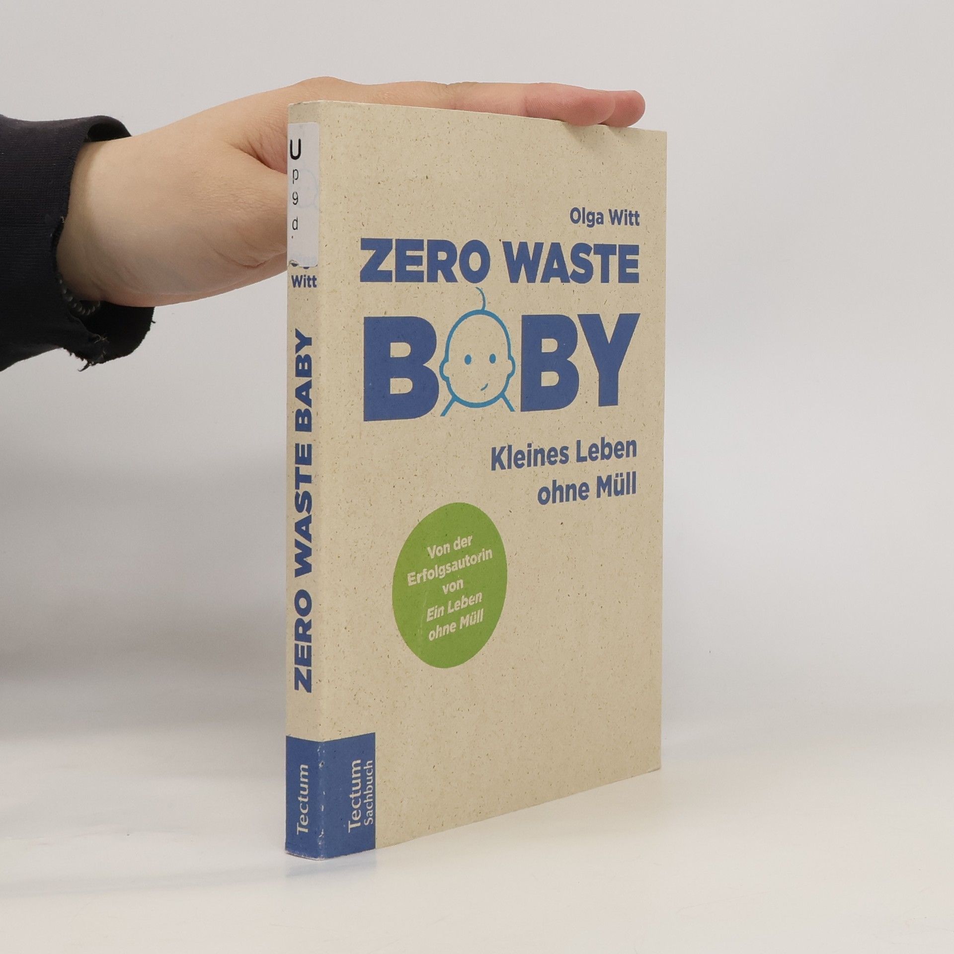 Olga Witt Zero Waste Baby