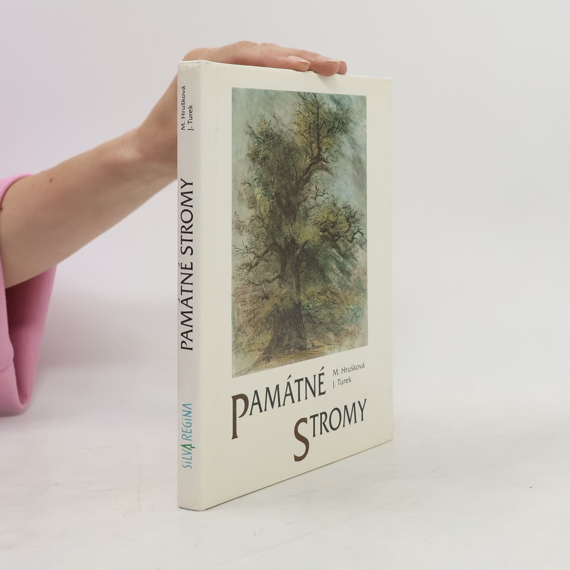 Památné stromy