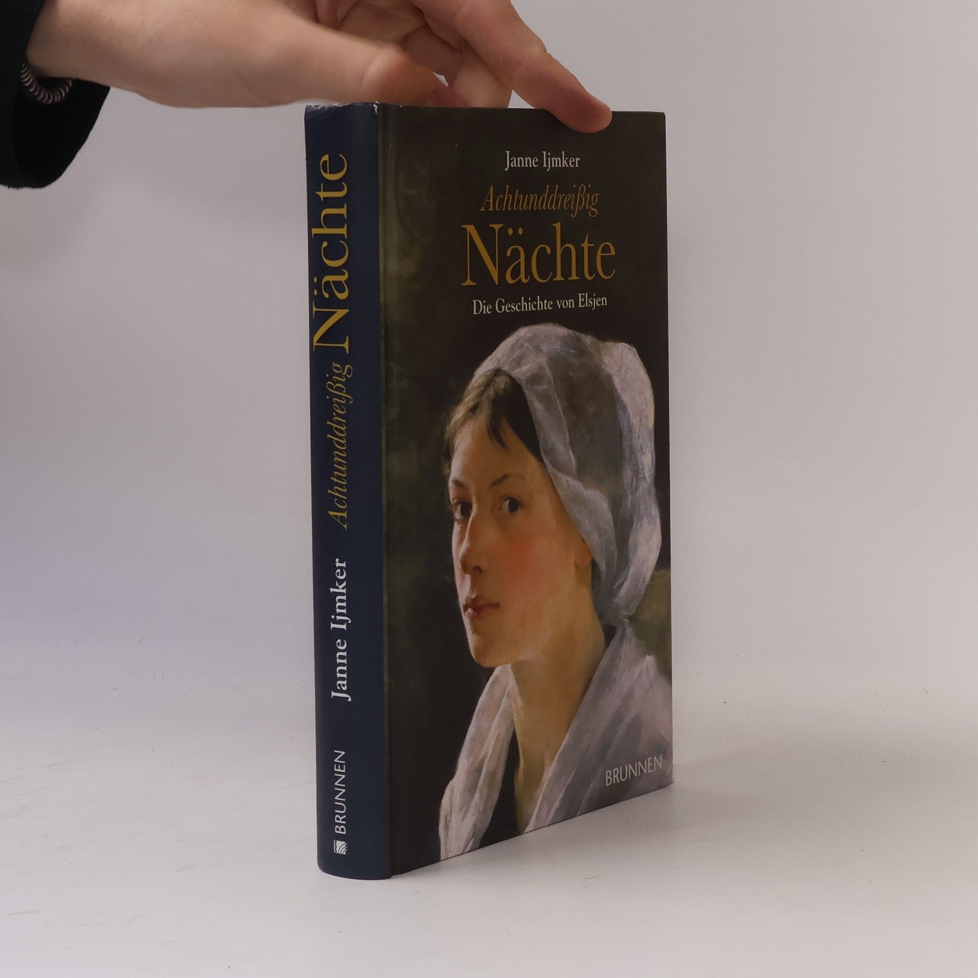 Achtunddreißig Nächte
