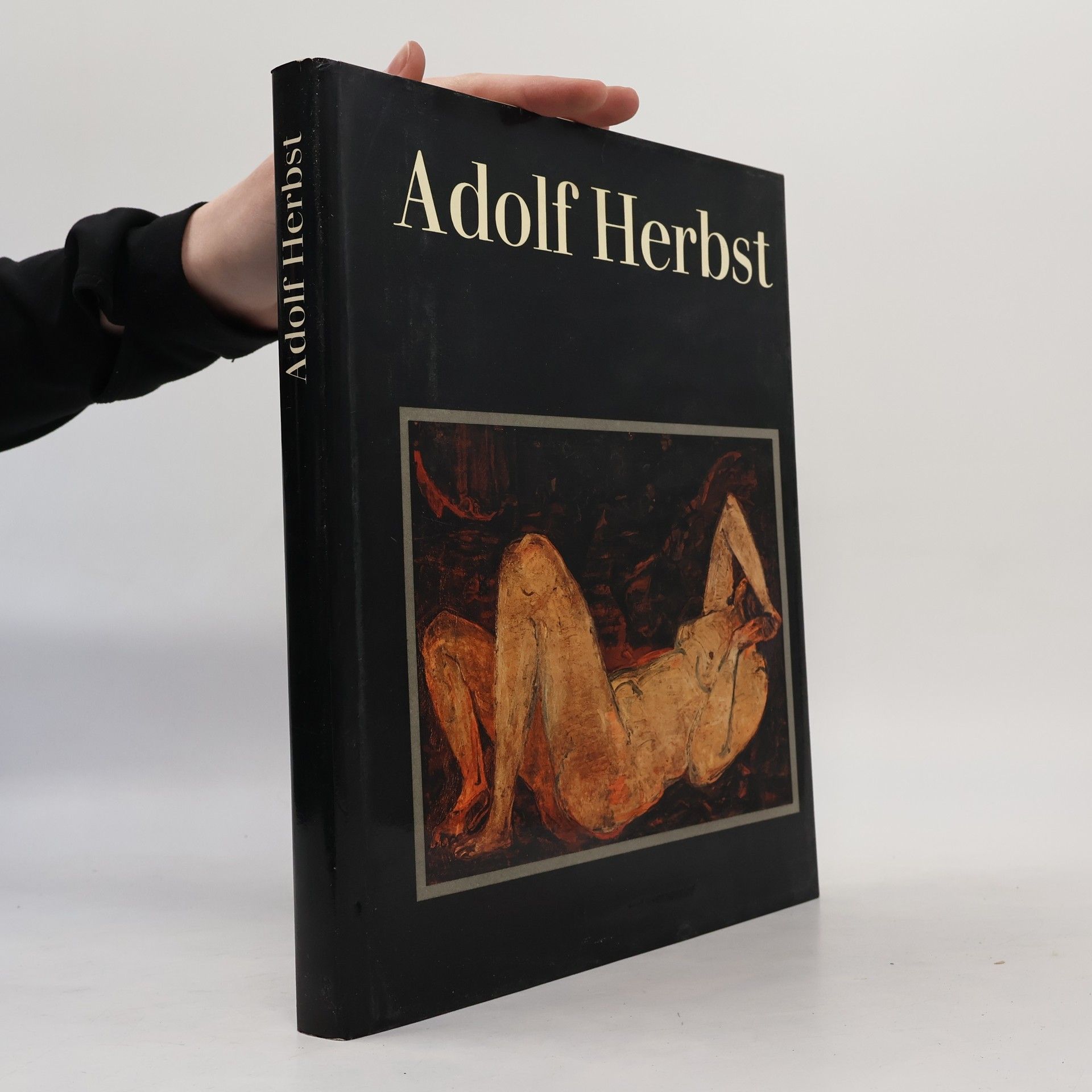 Adolf Herbst