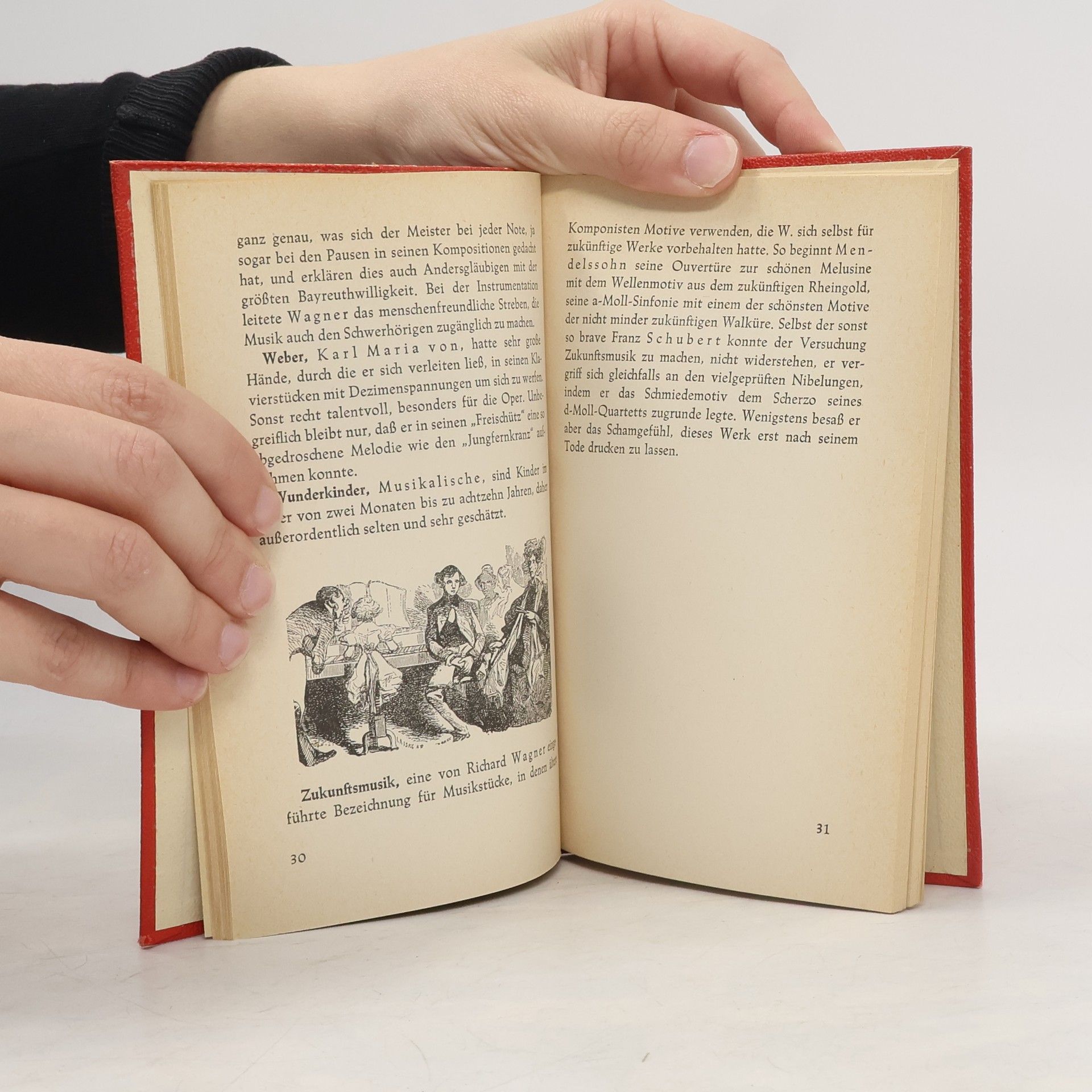Ernst Heimeran Prof. Kalauers ausgewählte musikalische Schriften