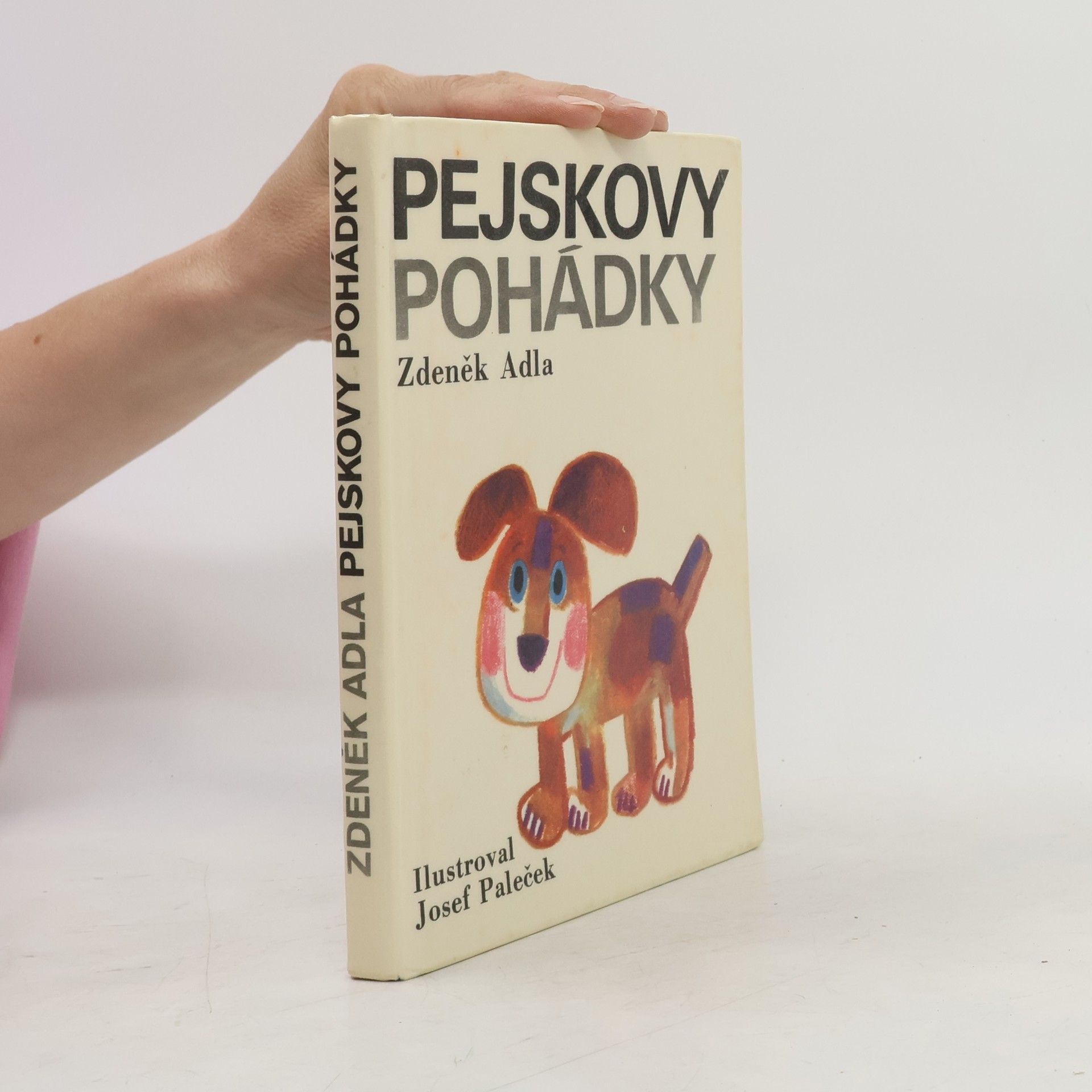 Pejskovy pohádky
