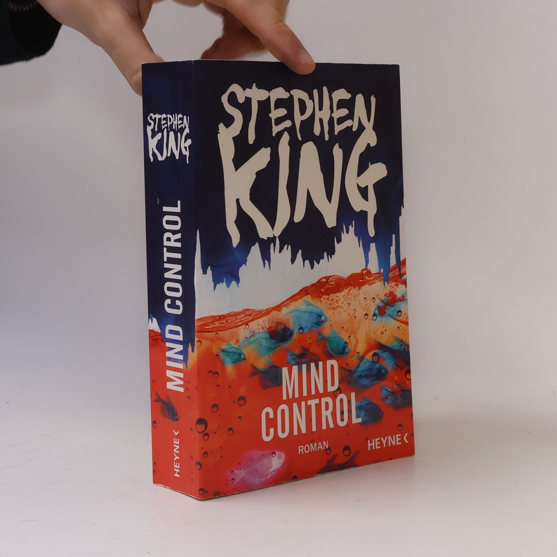 Mind Control