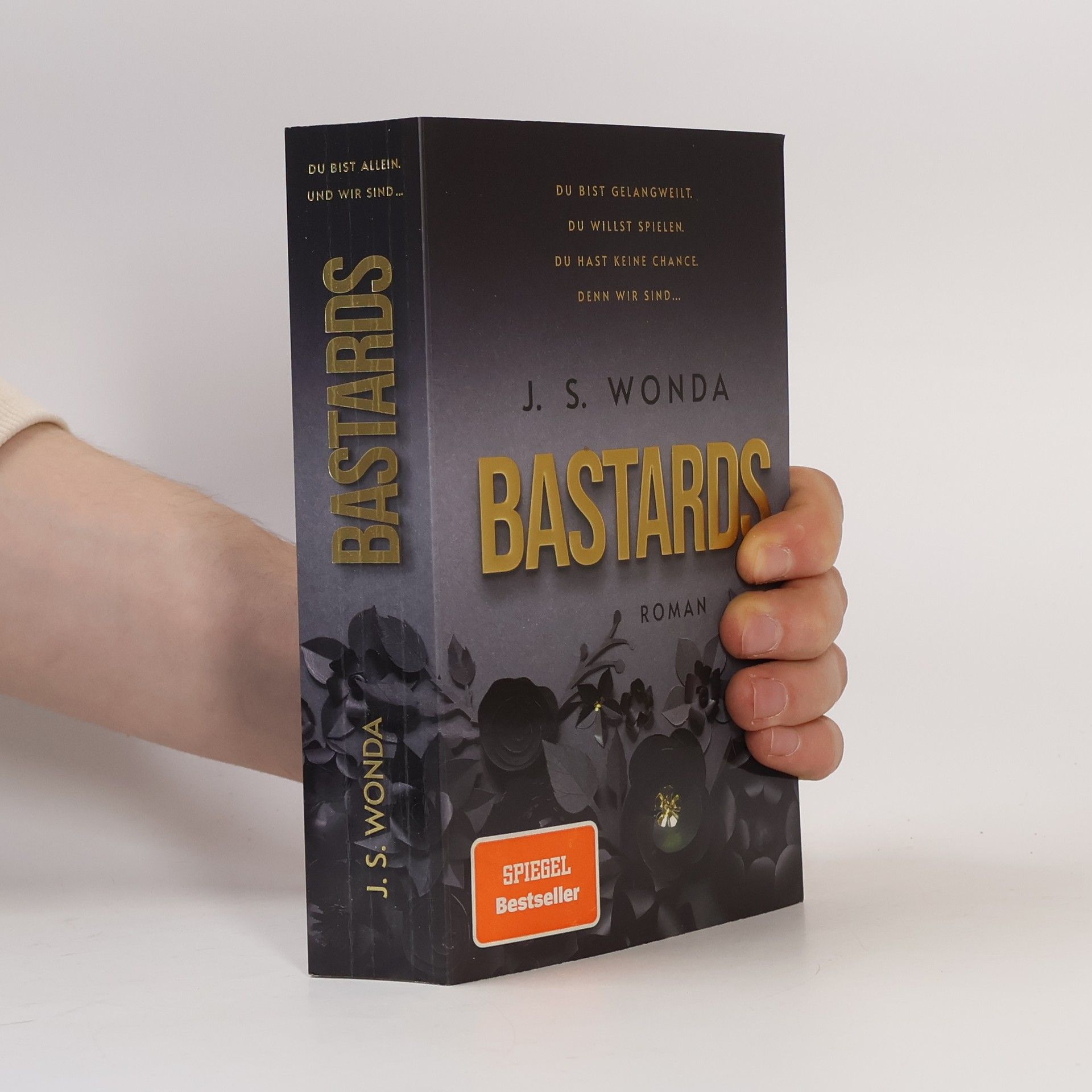 Jane S. Wonda Bastards